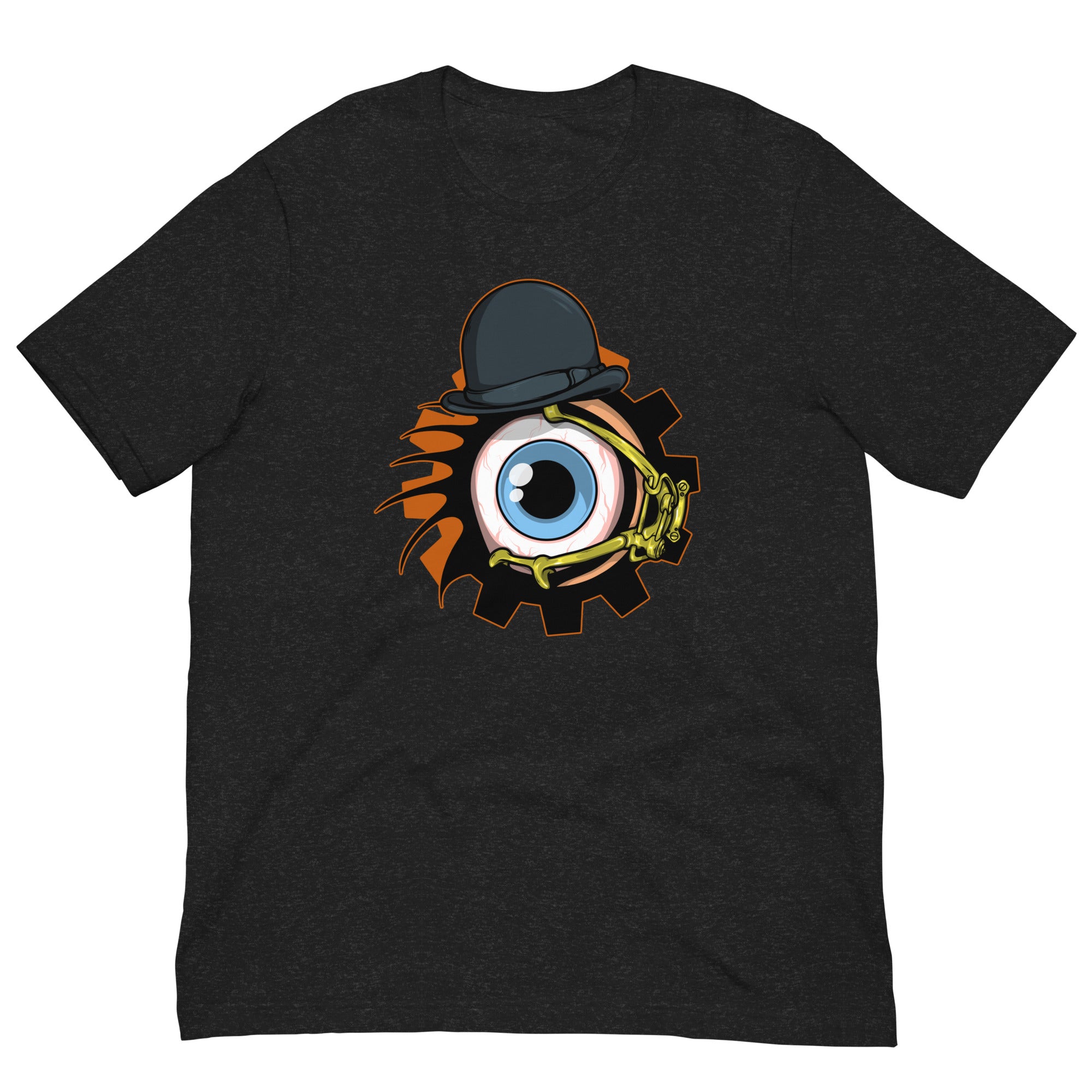 Eye-Clockwork Orange T-Shirt