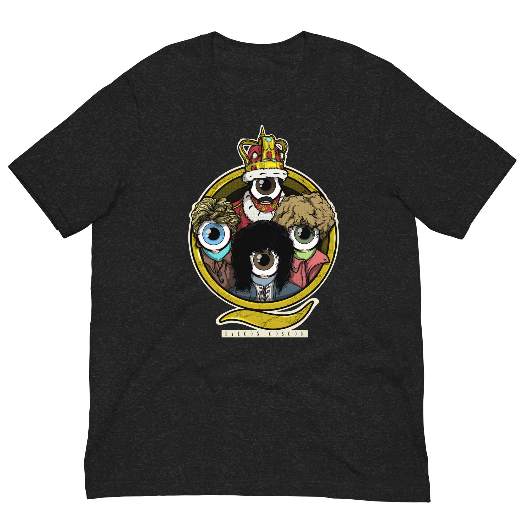 Queen Eyes T-Shirt