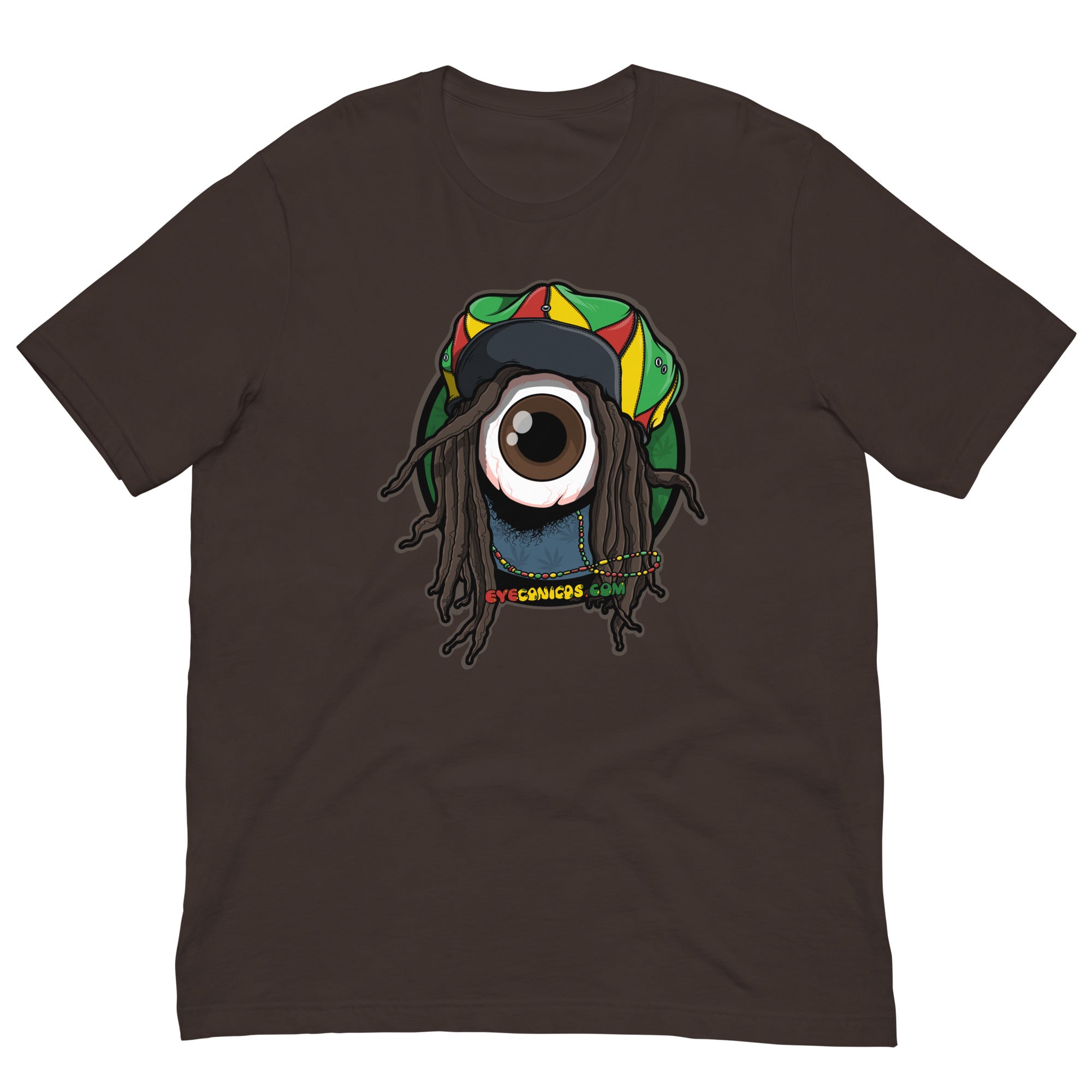 Bob Eyely T-Shirt