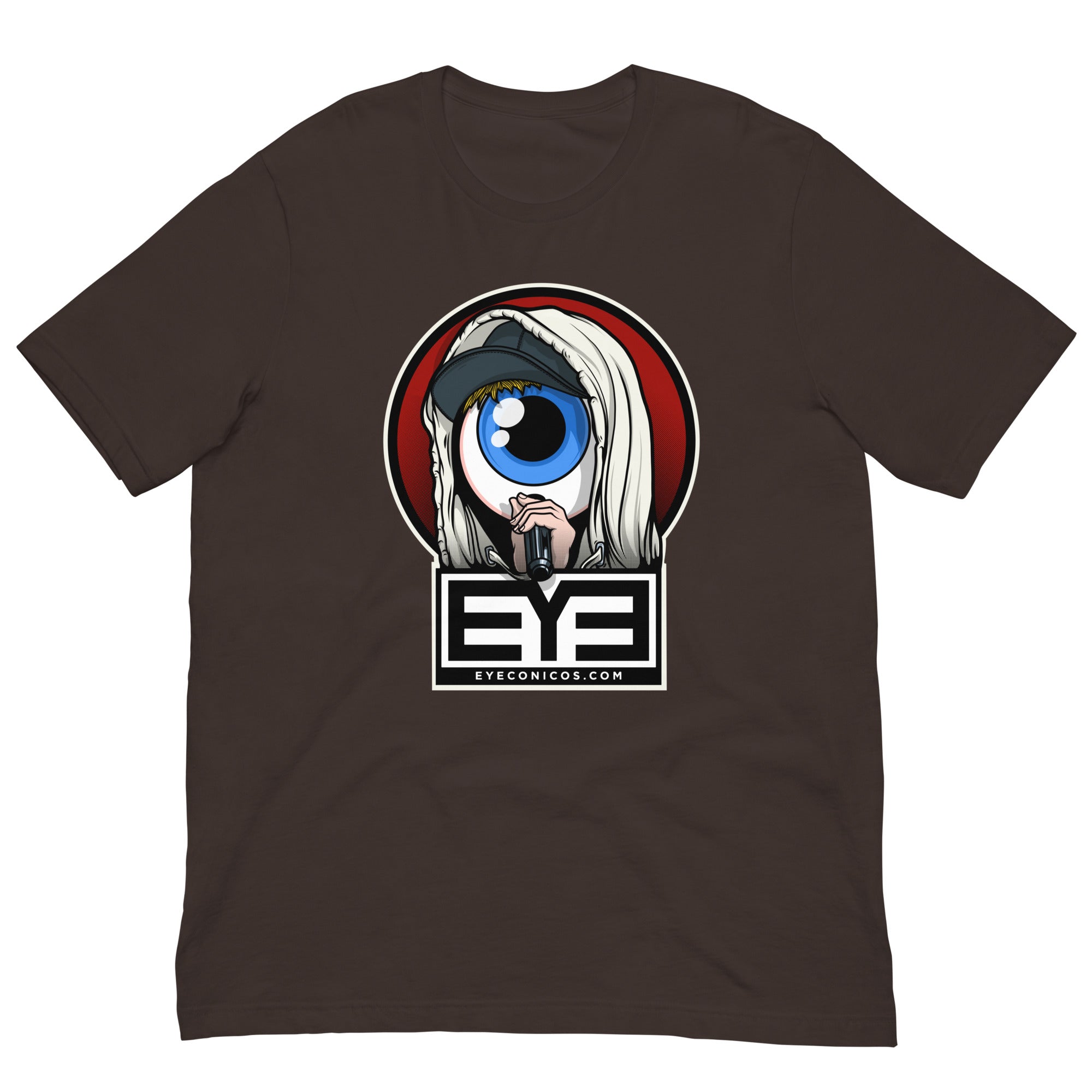Eyeminem T-Shirt