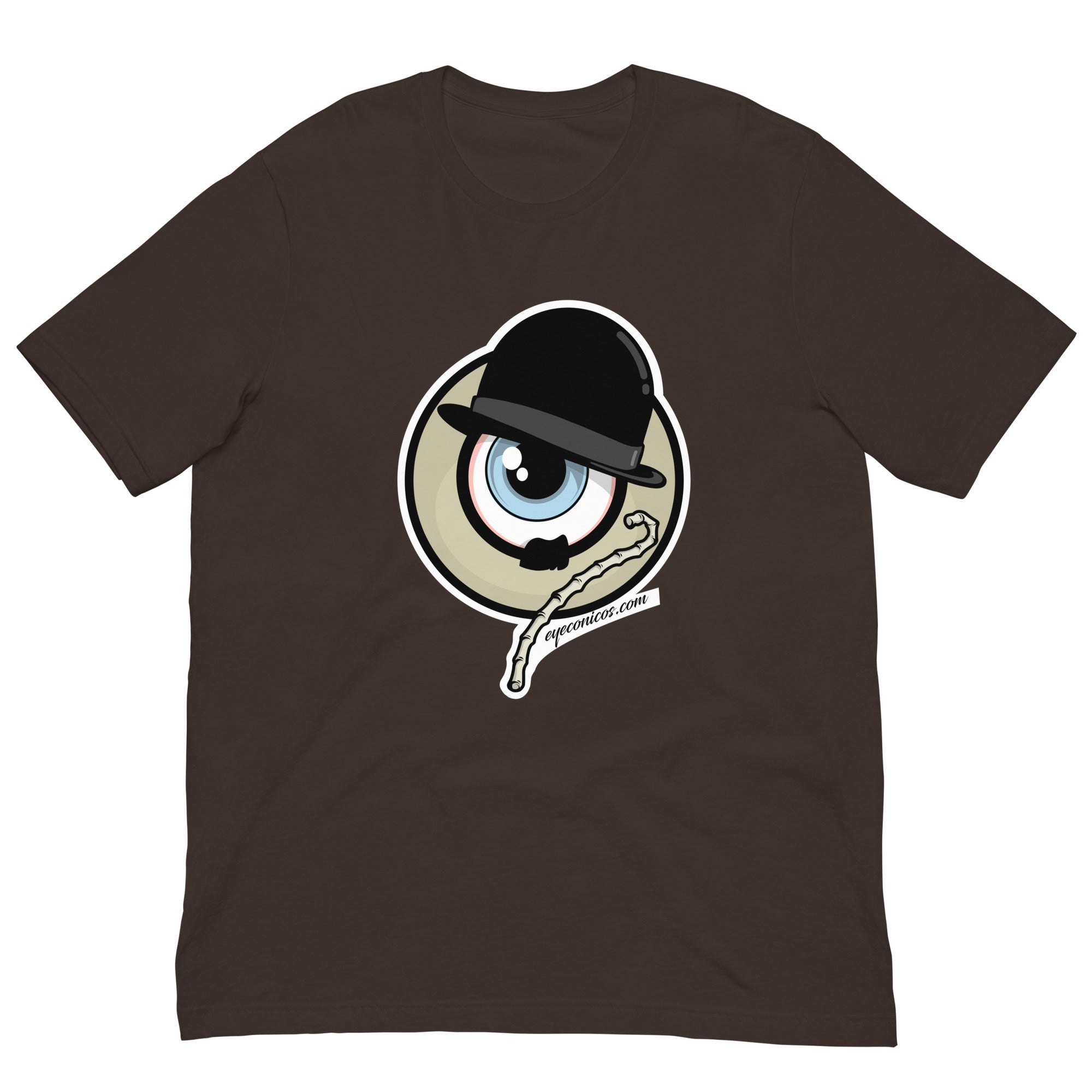 Charleye Chaplin T-Shirt