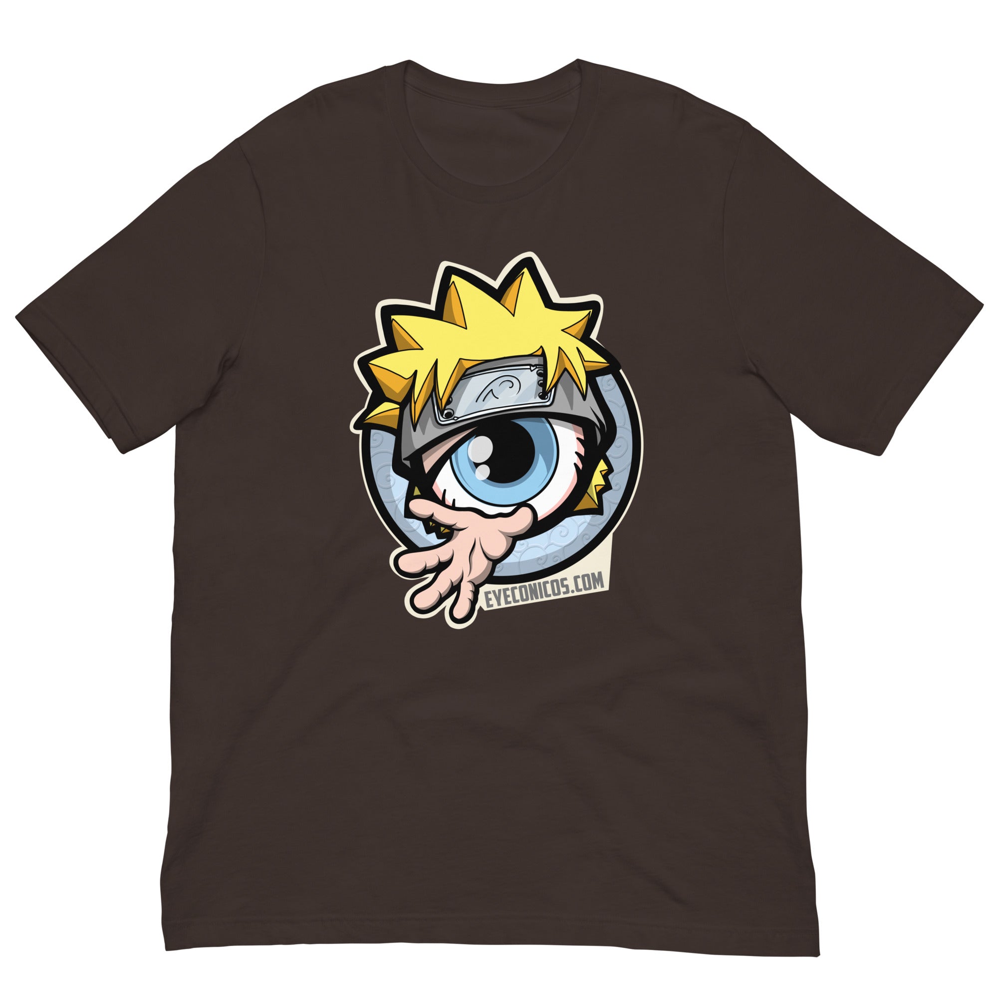Eyeruto T-Shirt