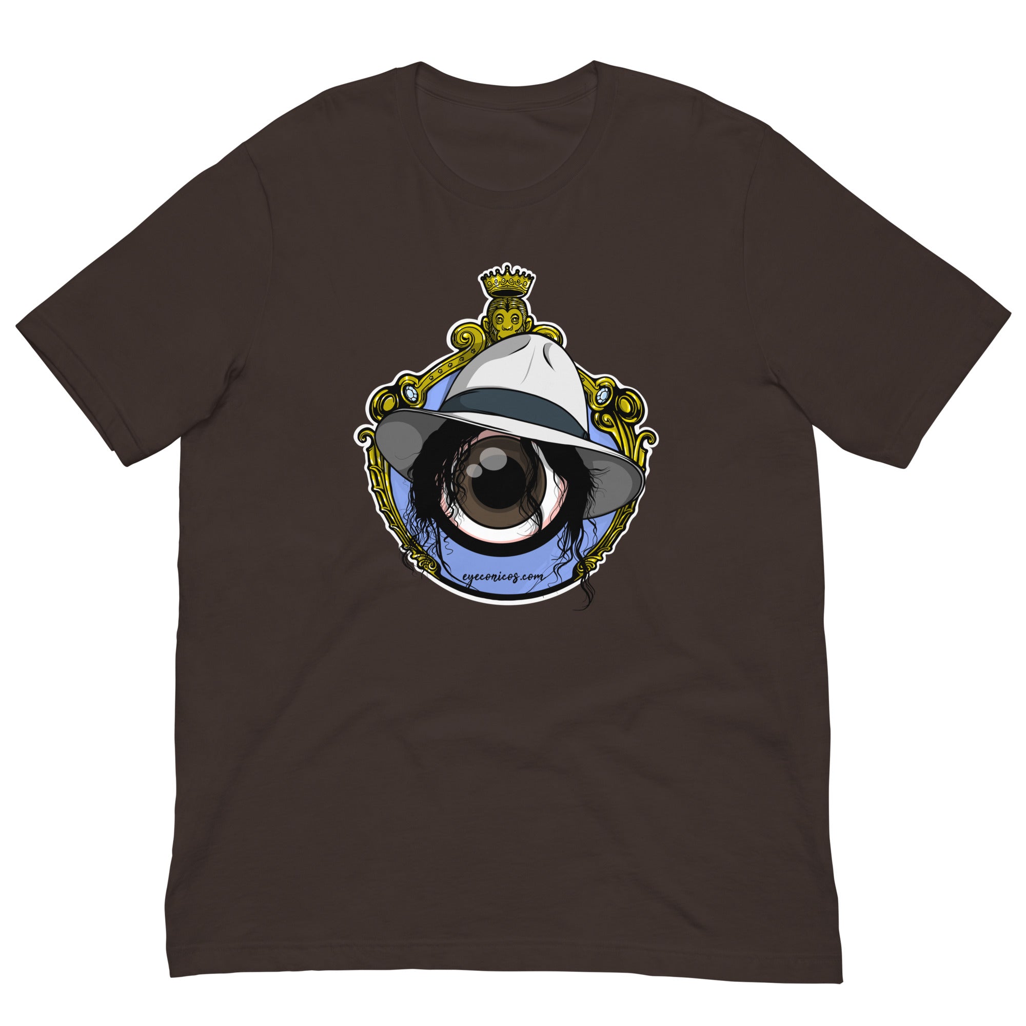 Meyechael Unisex T-Shirt