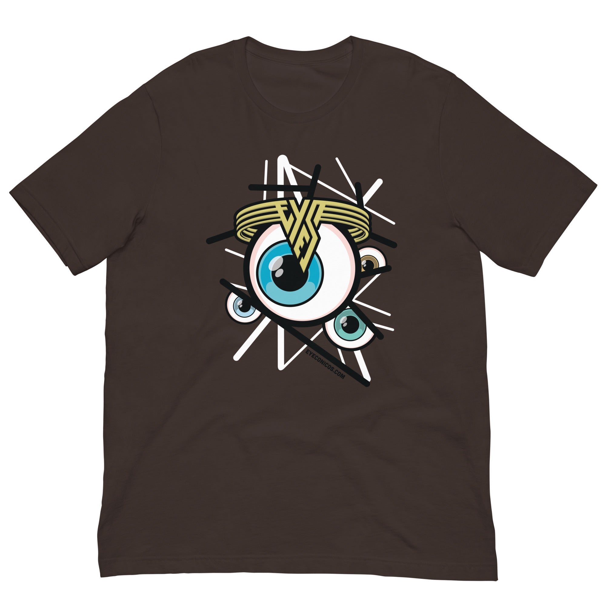 Eye Halen T-Shirt
