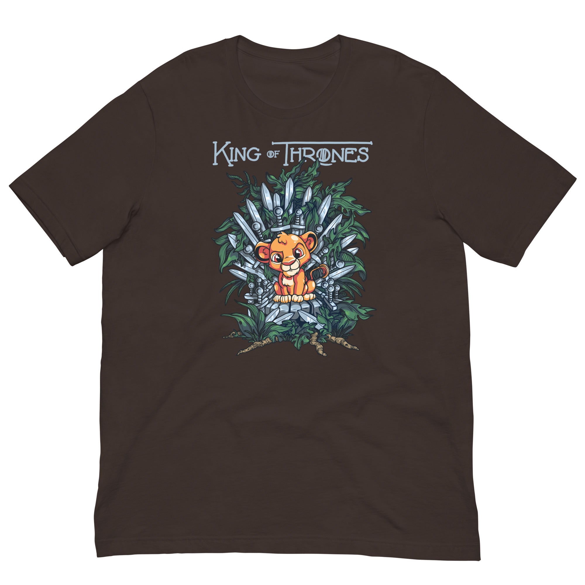 King of Thrones Tee