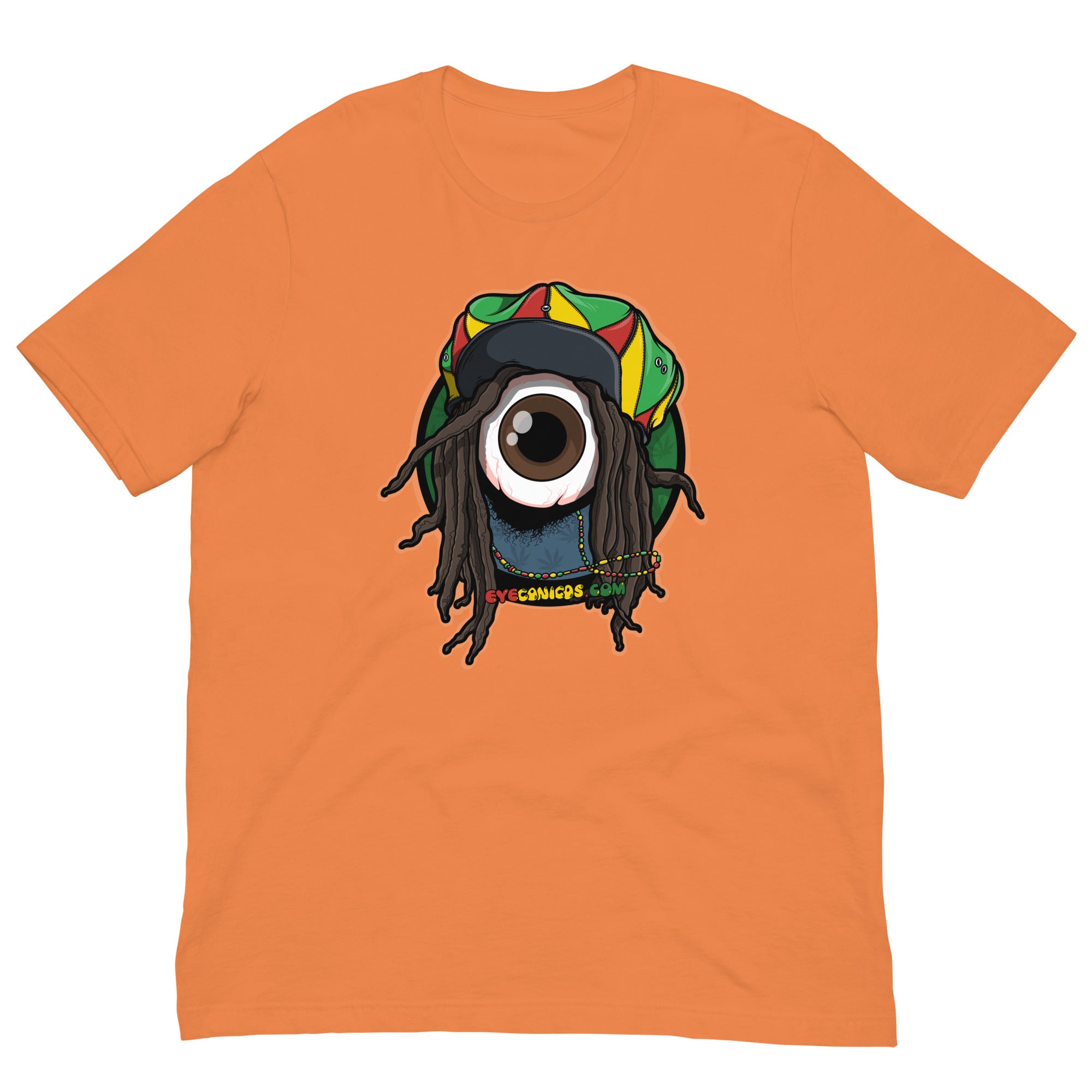 Bob Eyely T-Shirt