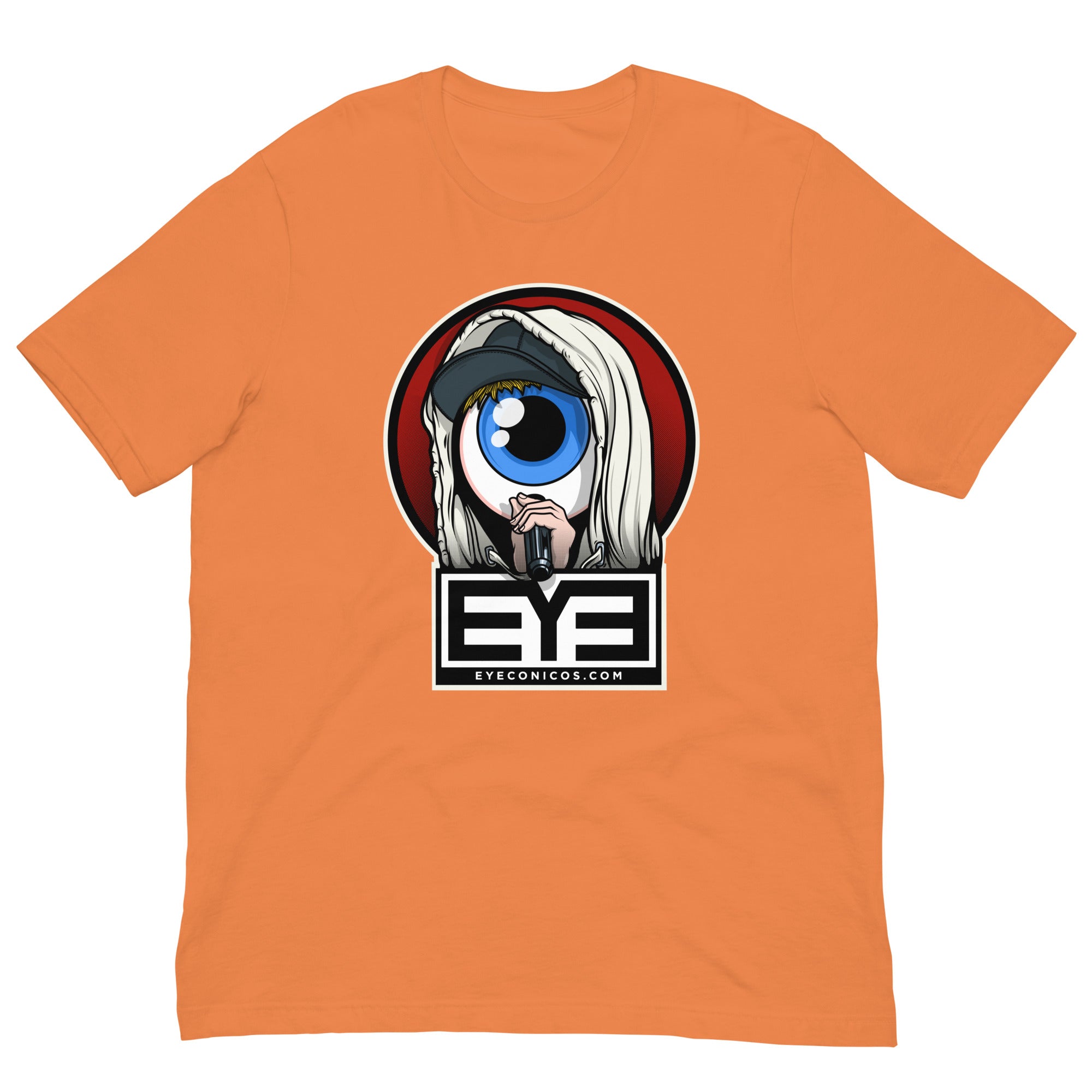 Eyeminem T-Shirt