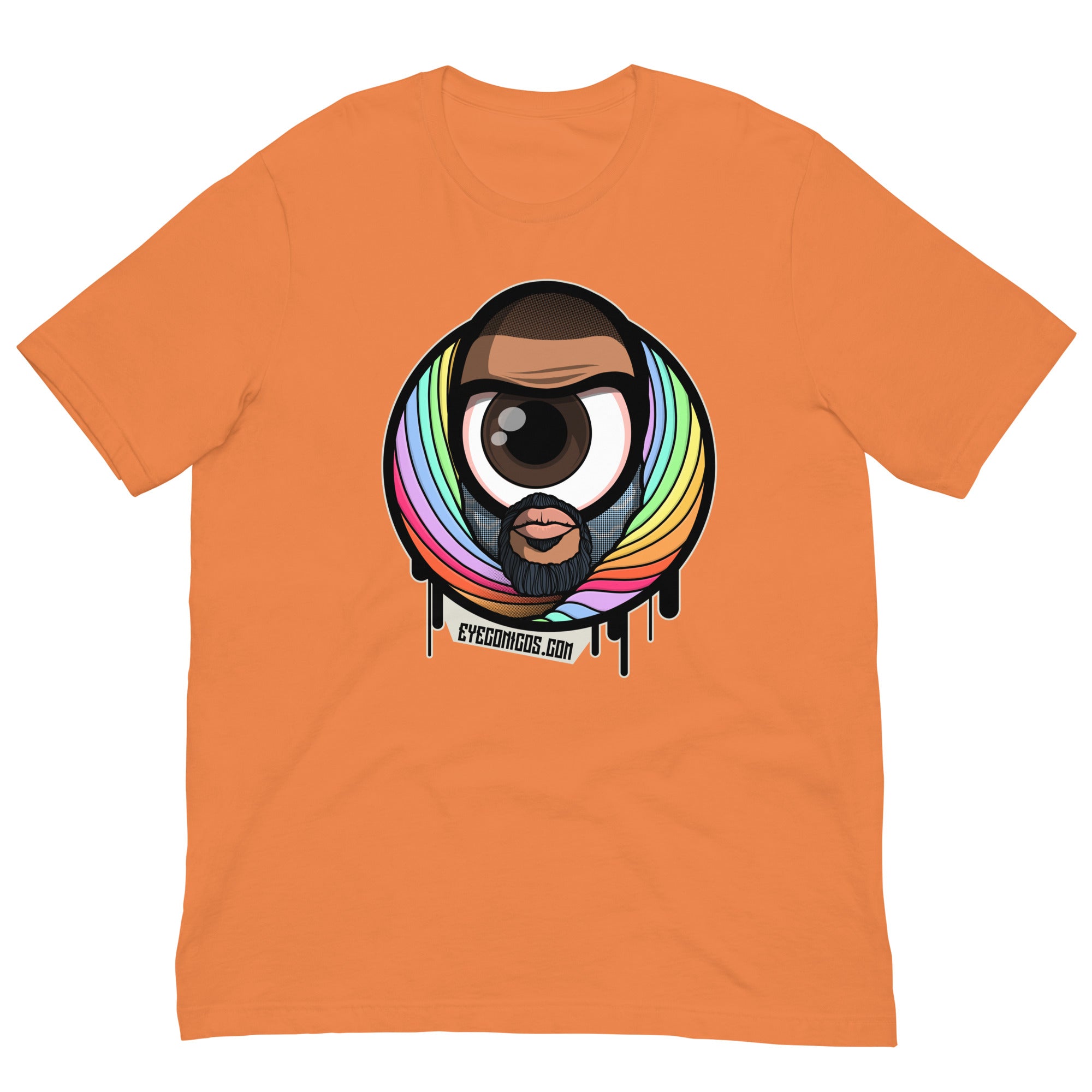 Eye West T-Shirt