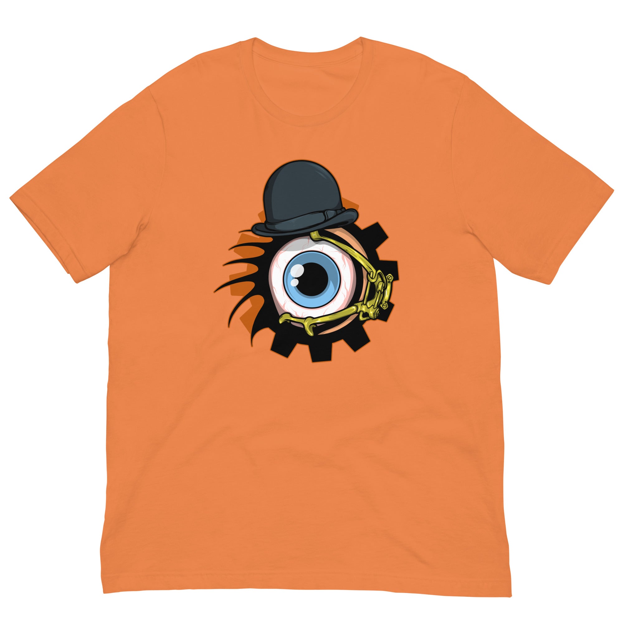 Eye-Clockwork Orange T-Shirt