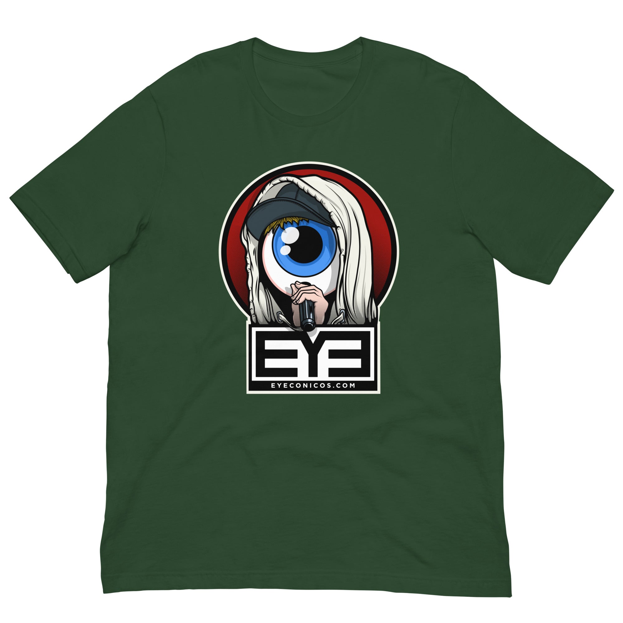 Eyeminem T-Shirt