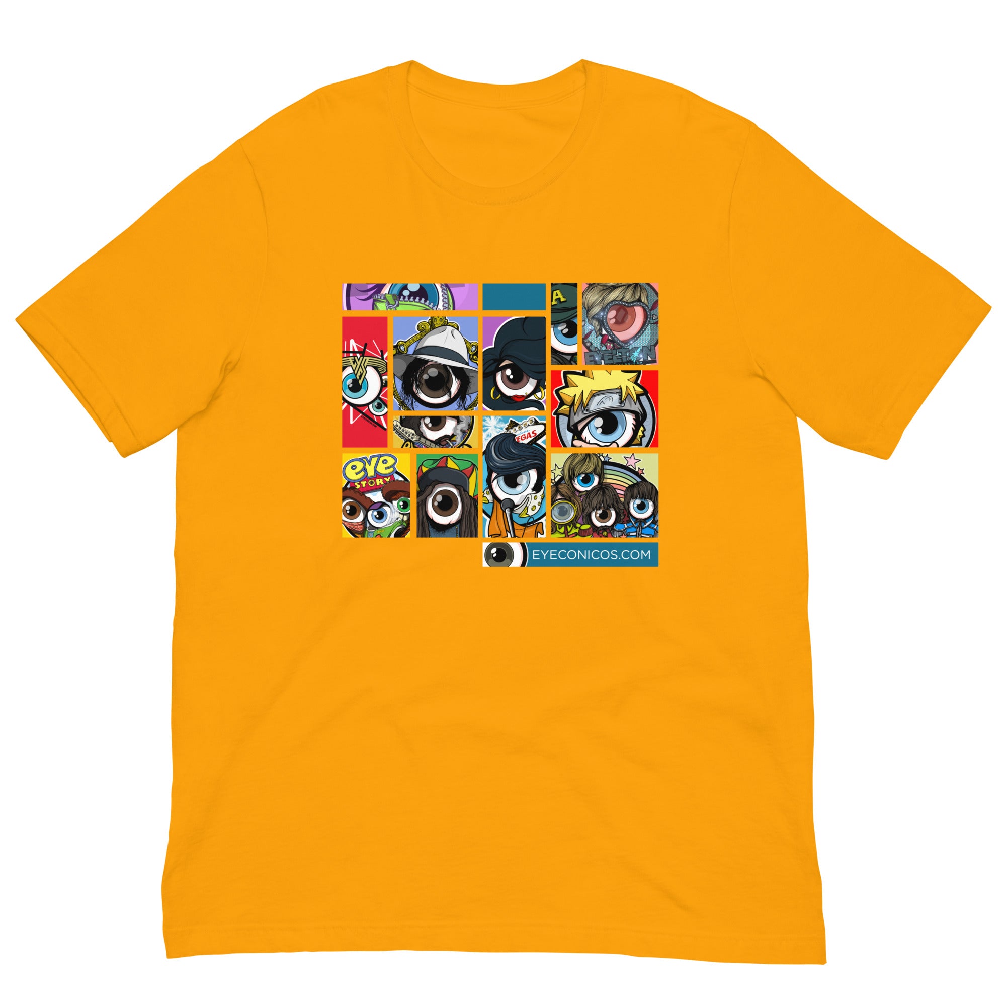 All-Star T-Shirt