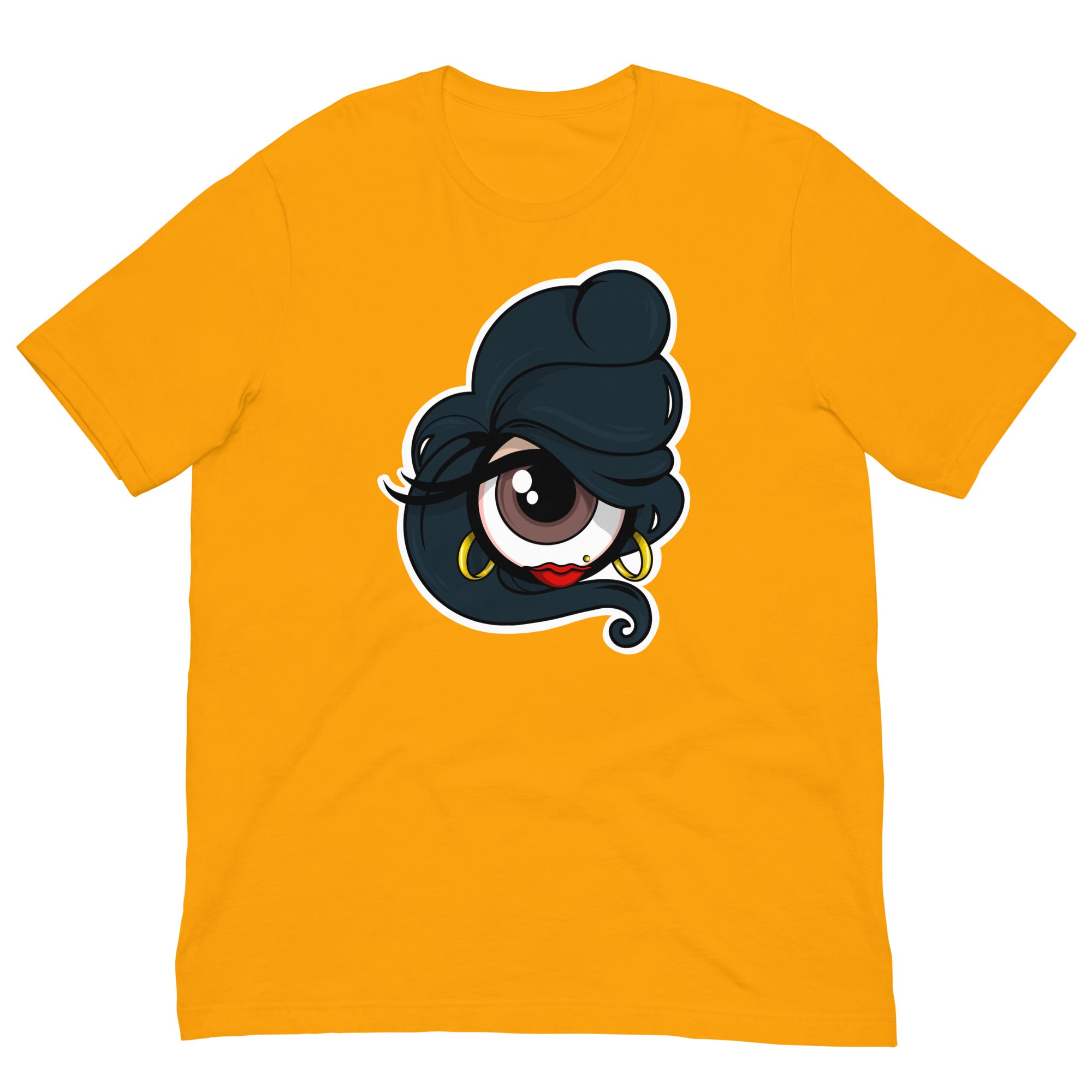 Amy Eyehouse T-Shirt