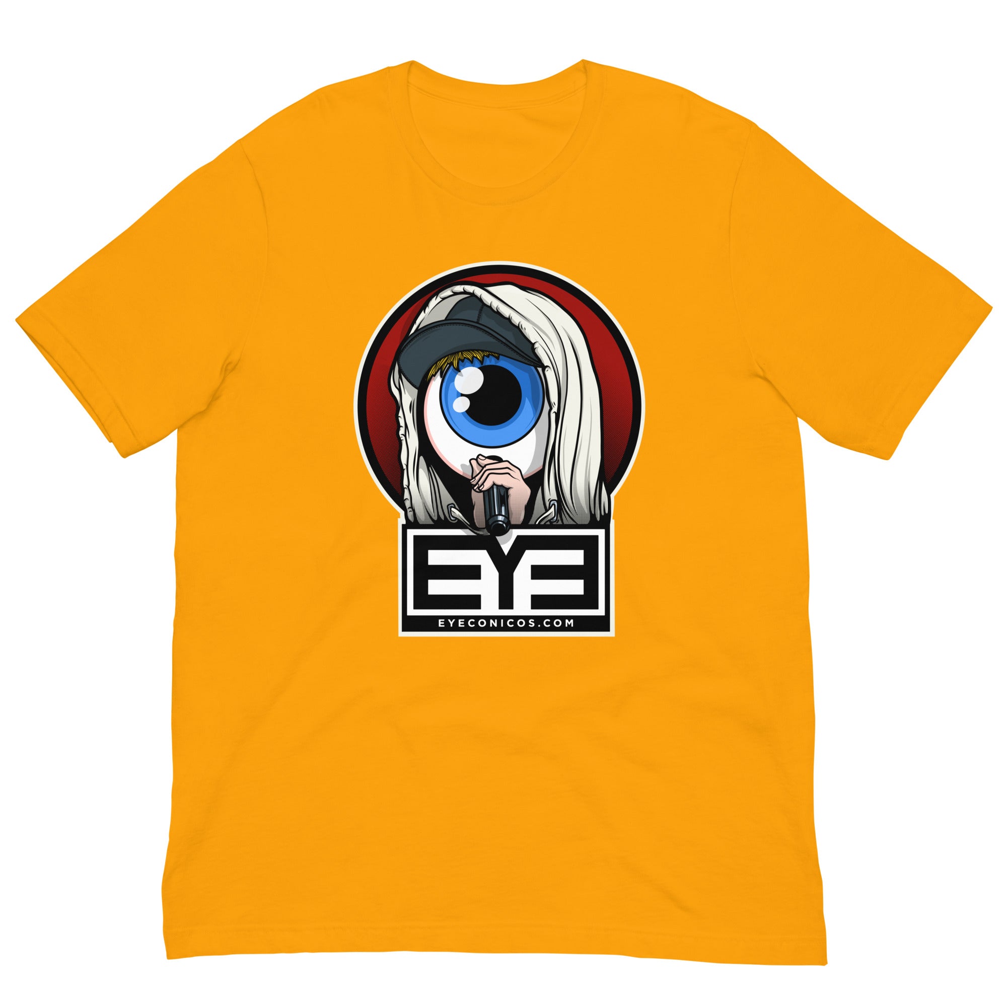 Eyeminem T-Shirt