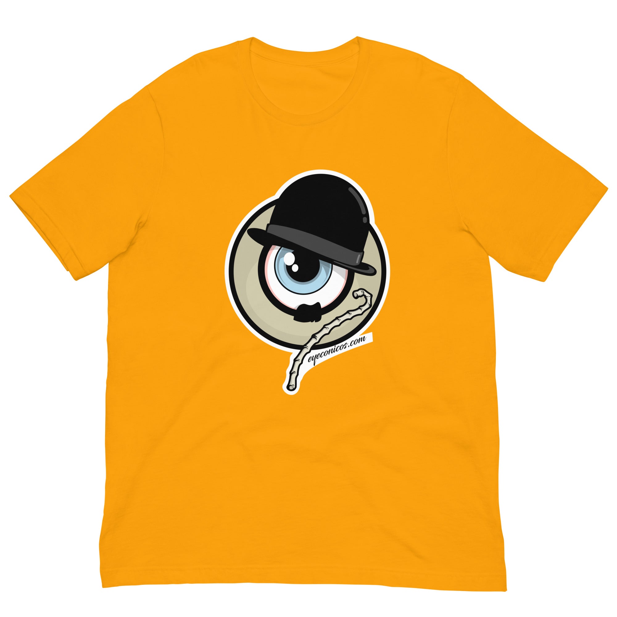 Charleye Chaplin T-Shirt