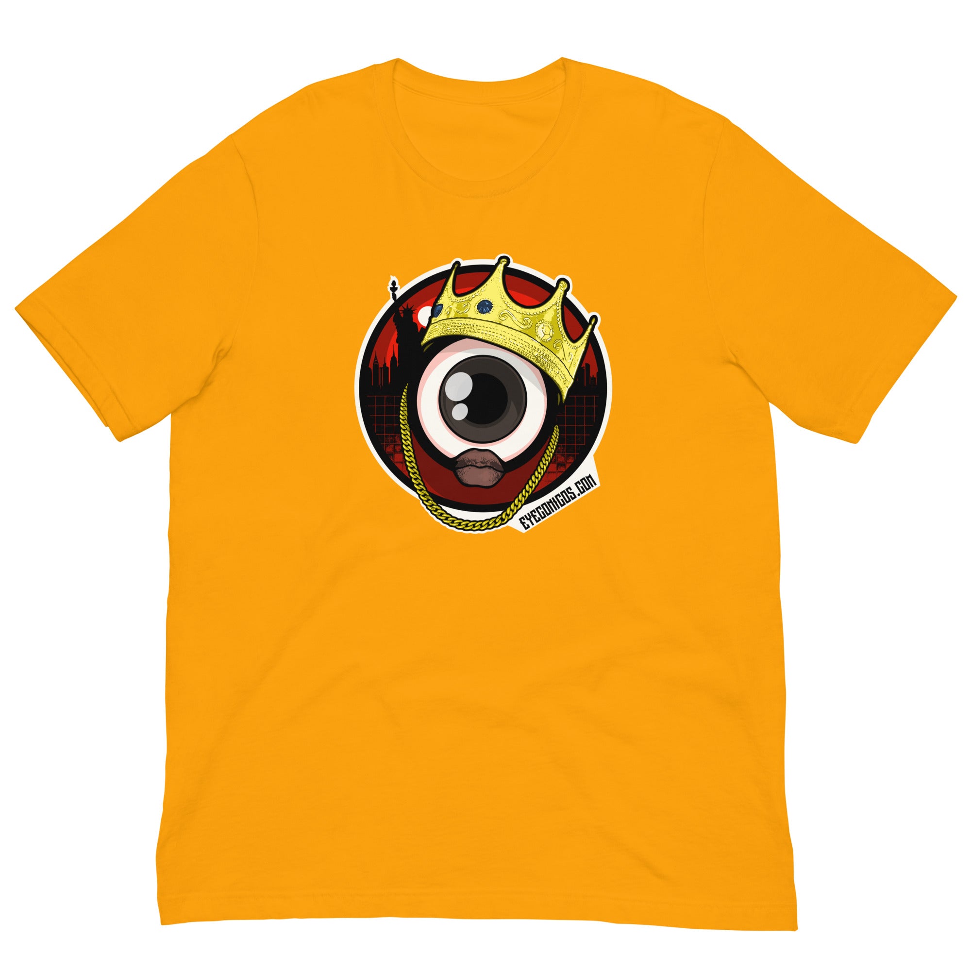 The Notorious E.Y.E T-Shirt