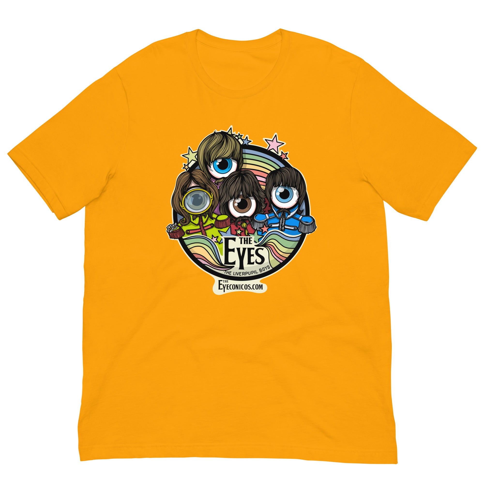 The Eyes T-Shirt