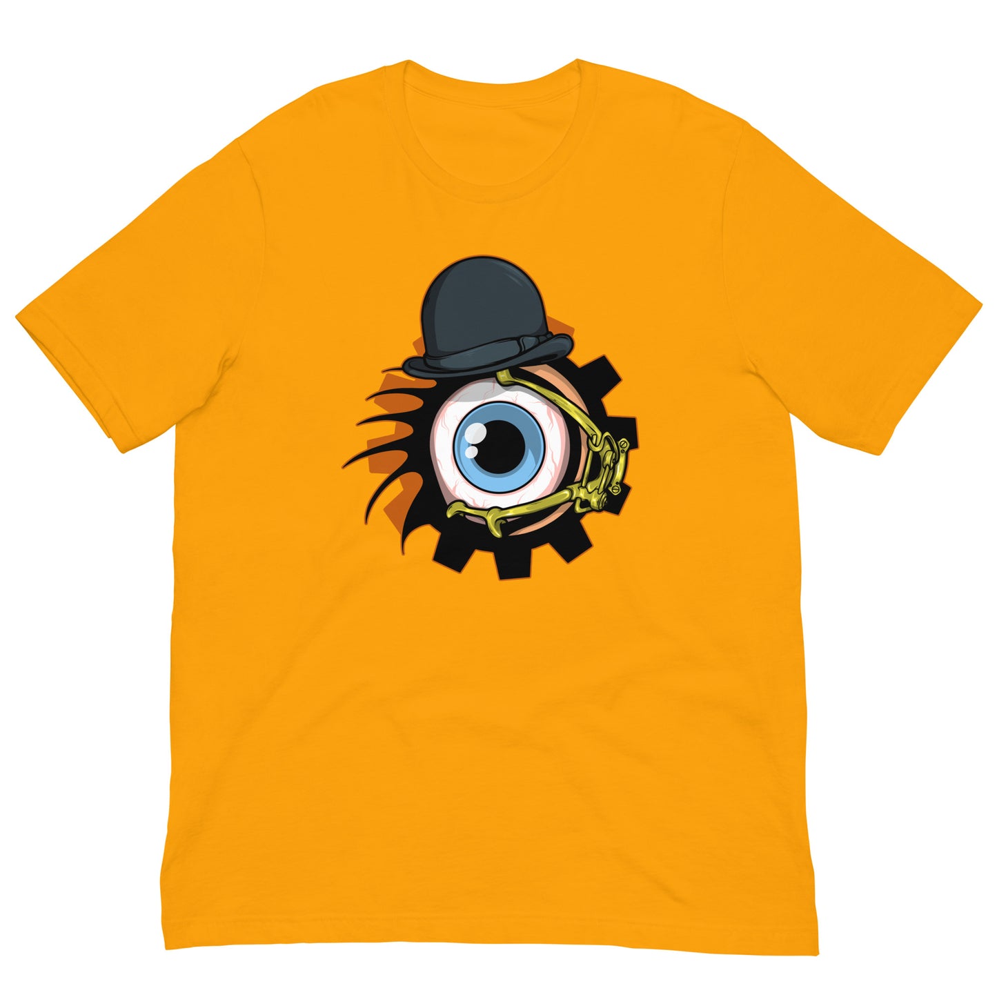 Eye-Clockwork Orange T-Shirt