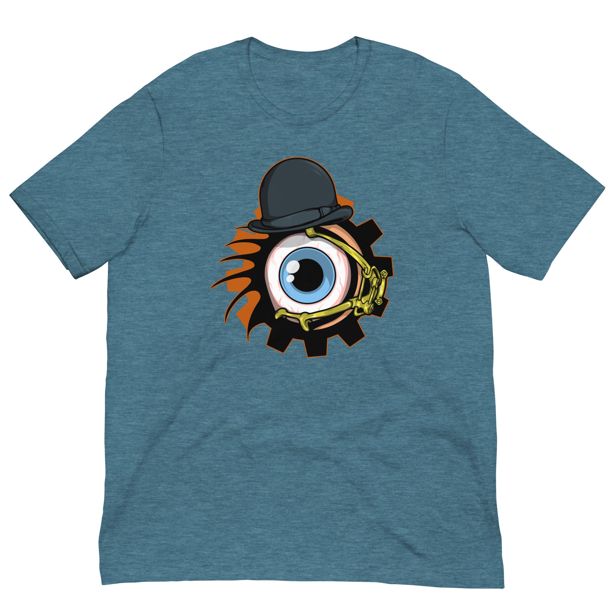 Eye-Clockwork Orange T-Shirt