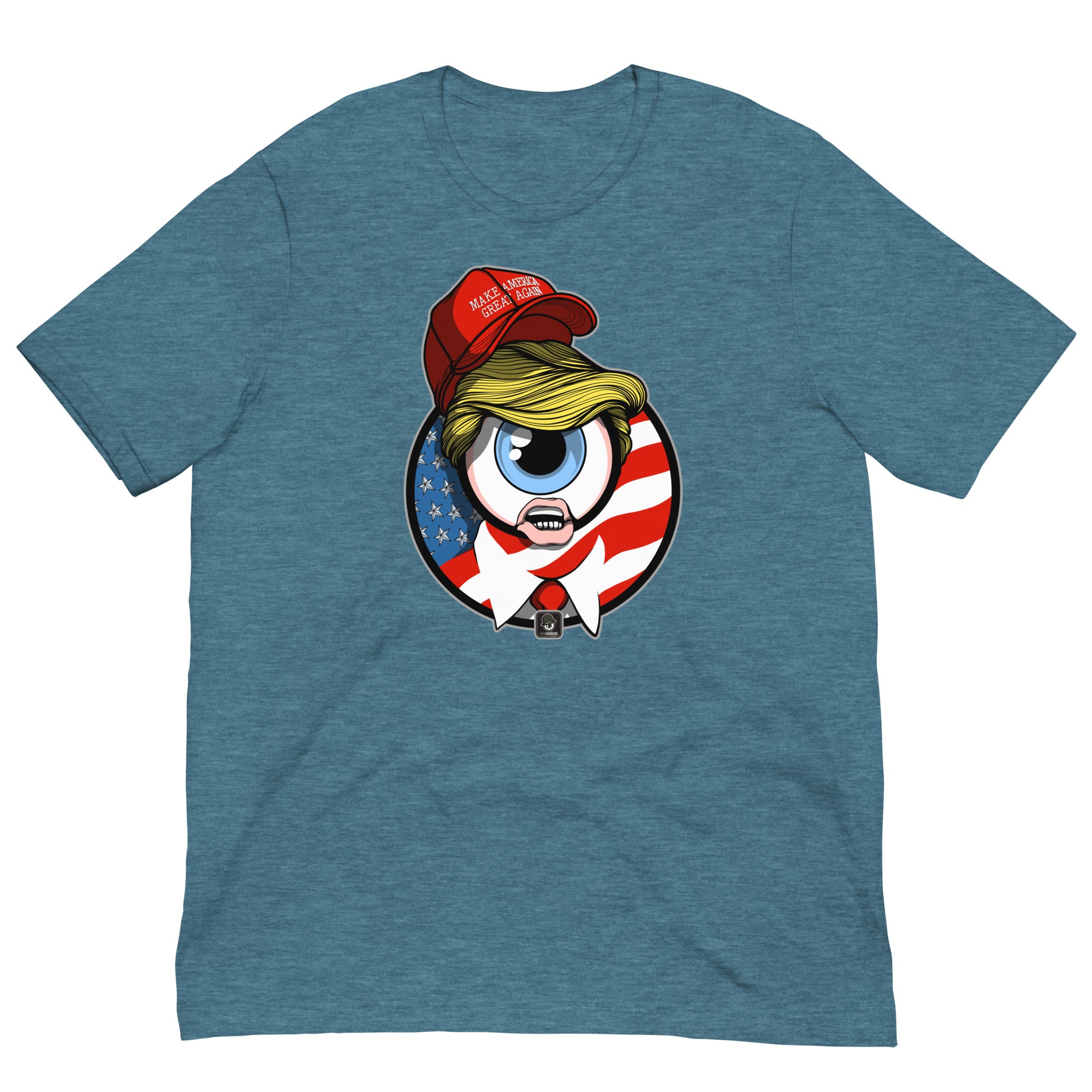 The Deyenold T-Shirt