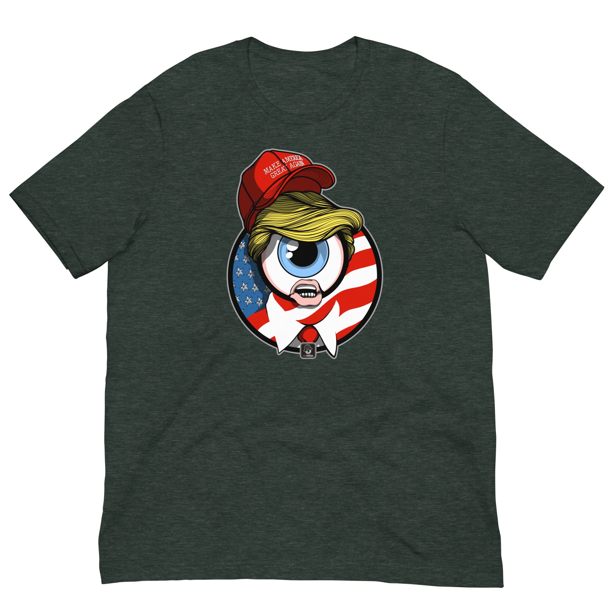 The Deyenold T-Shirt