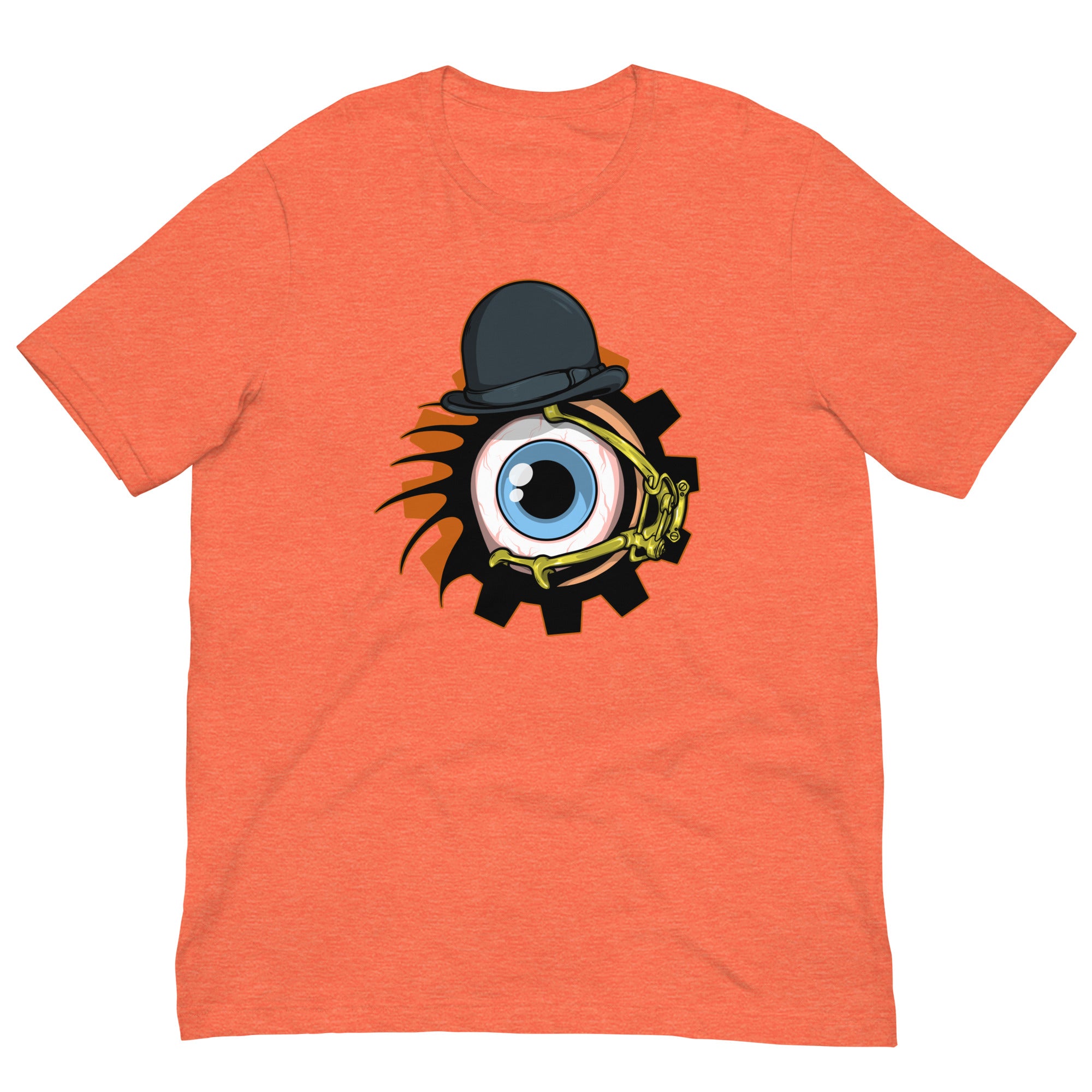 Eye-Clockwork Orange T-Shirt