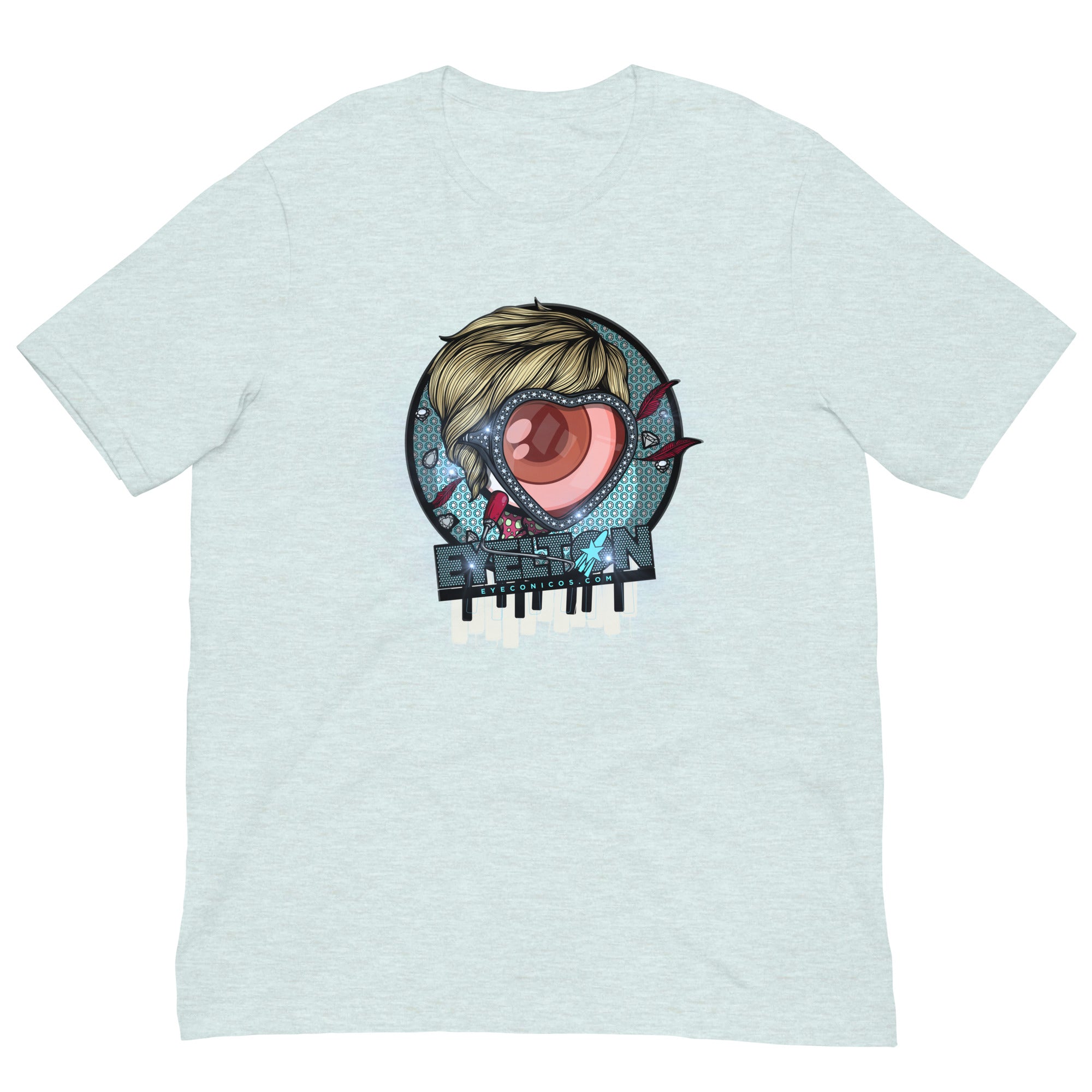 Eyelton John T-Shirt