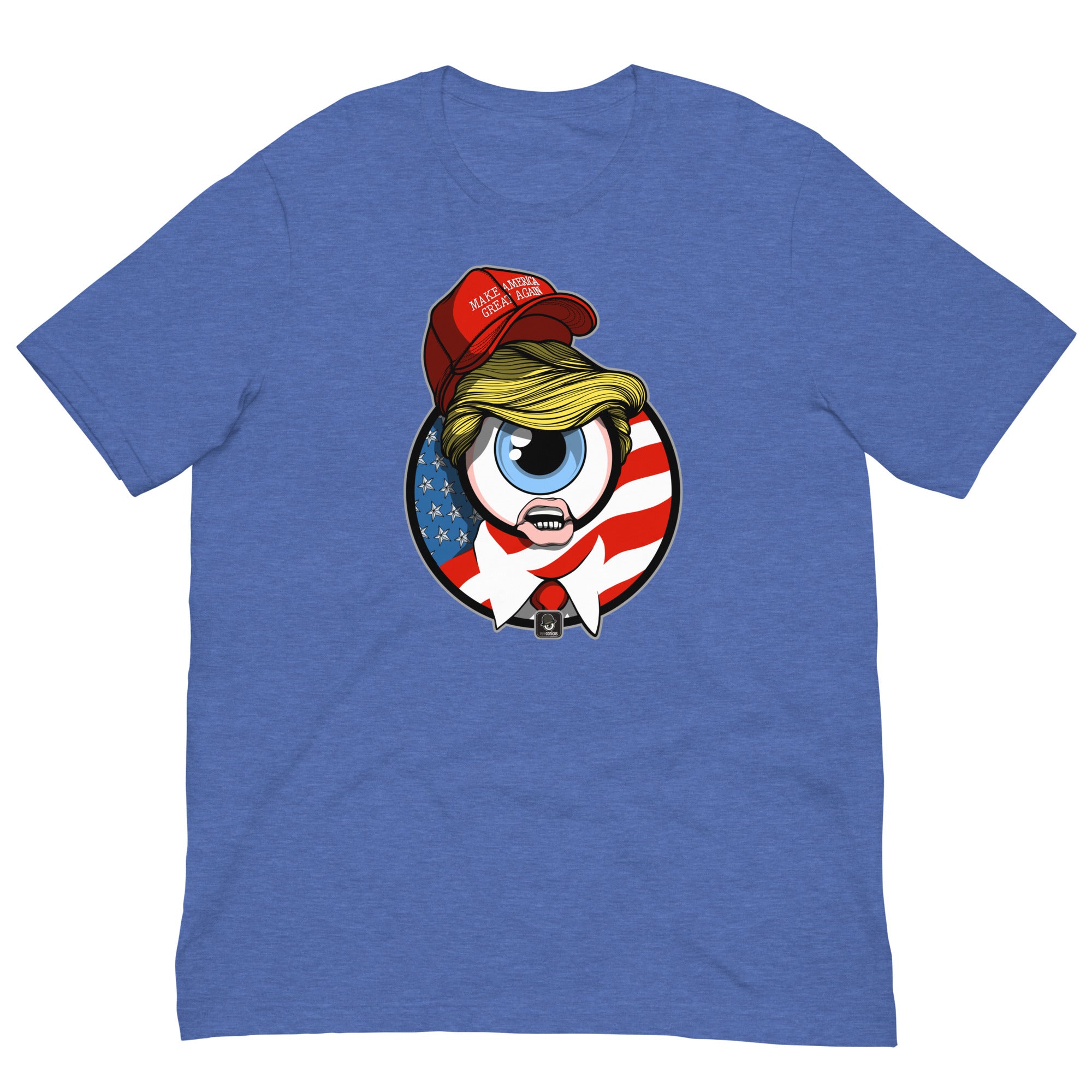 The Deyenold T-Shirt