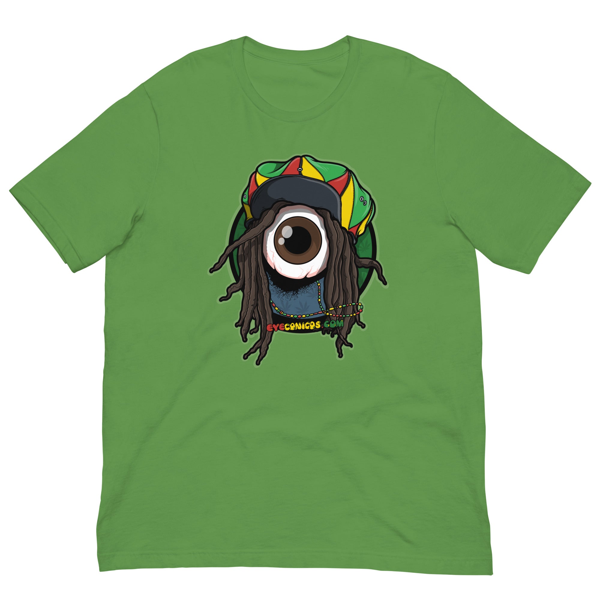 Bob Eyely T-Shirt