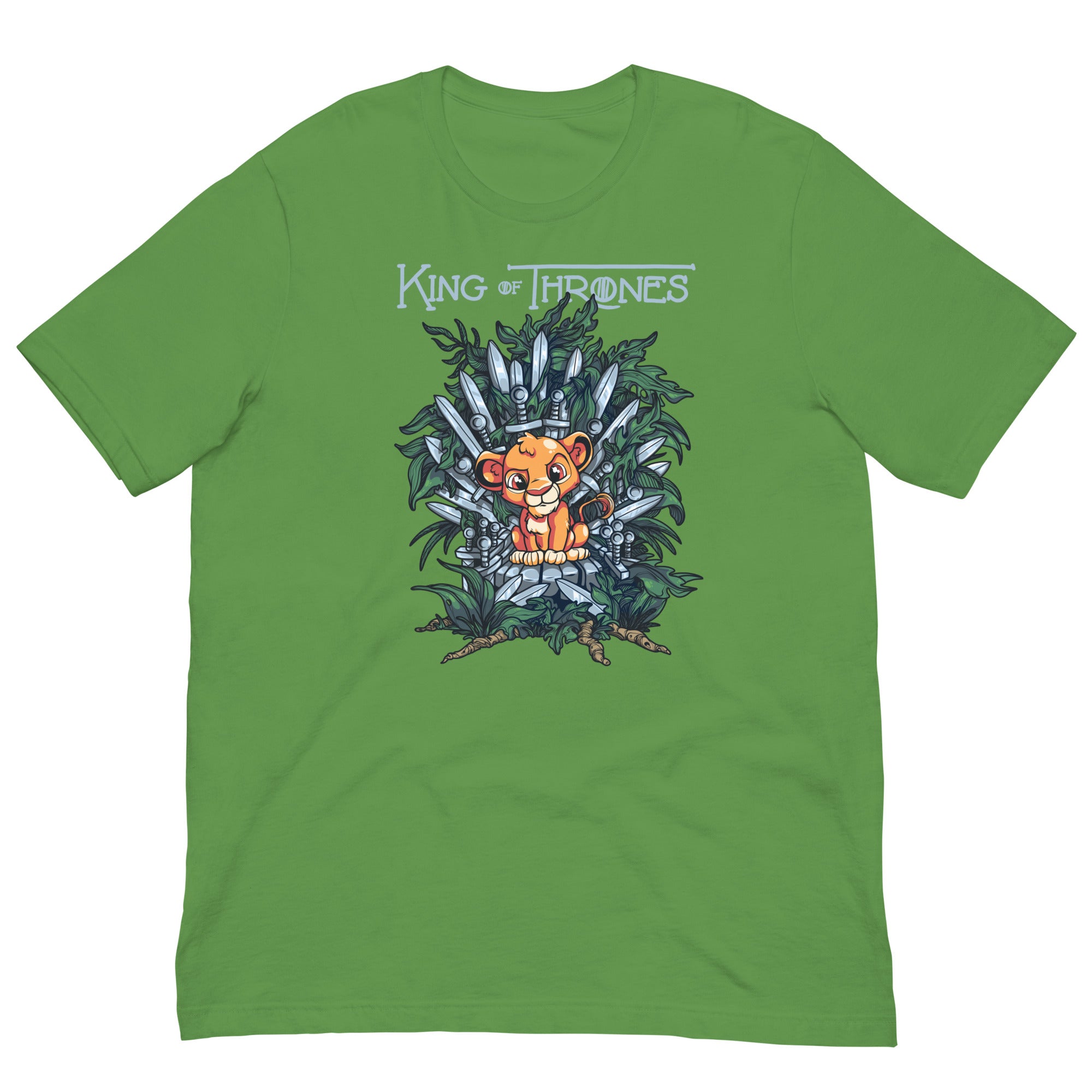 King of Thrones Tee