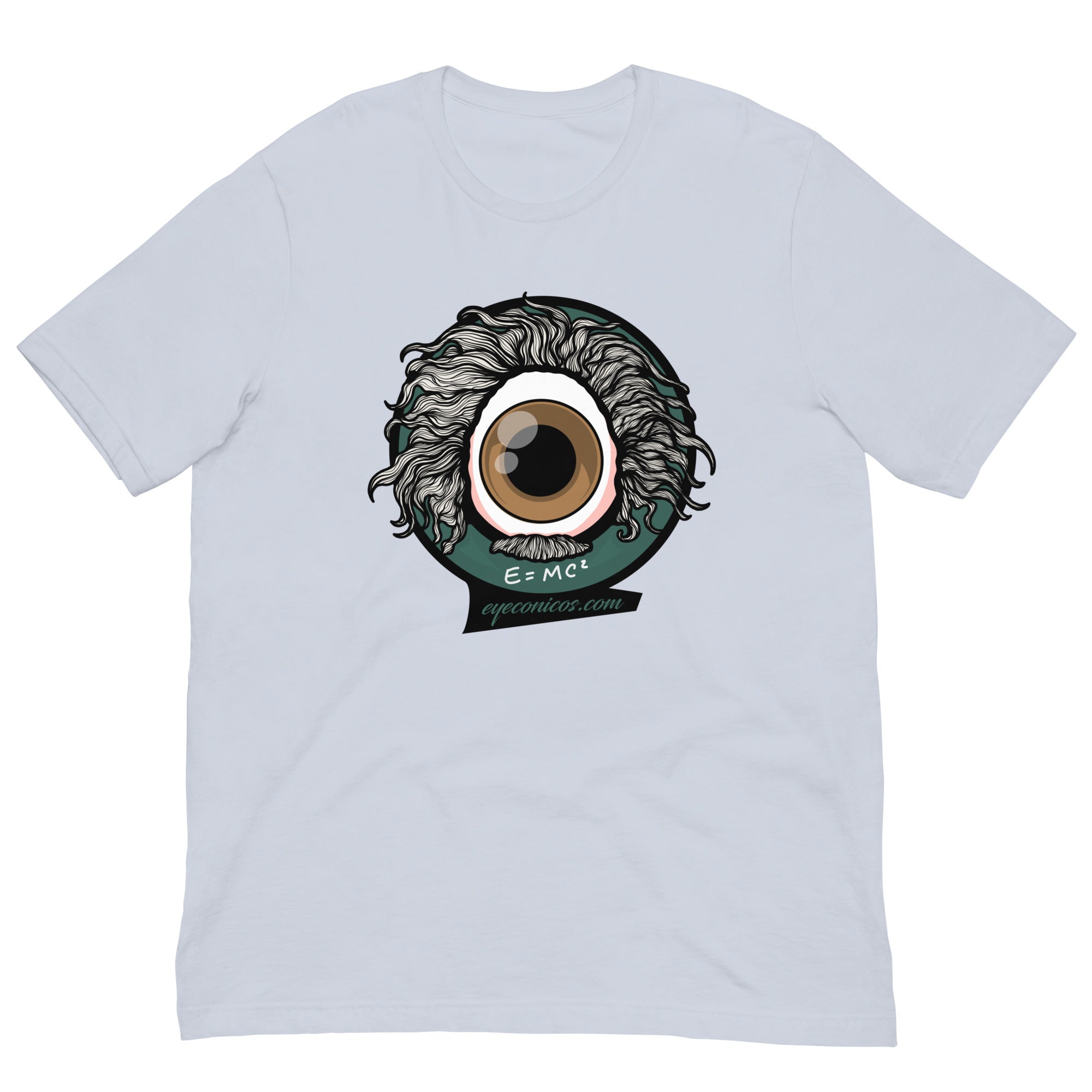 Albert Eyenstein T-Shirt