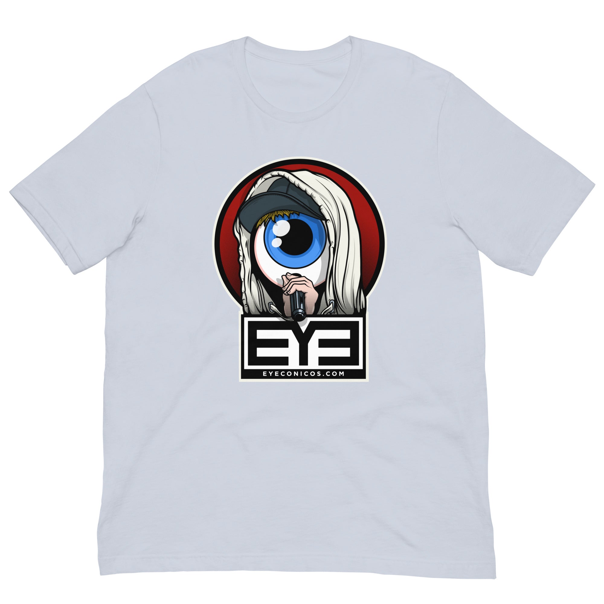 Eyeminem T-Shirt