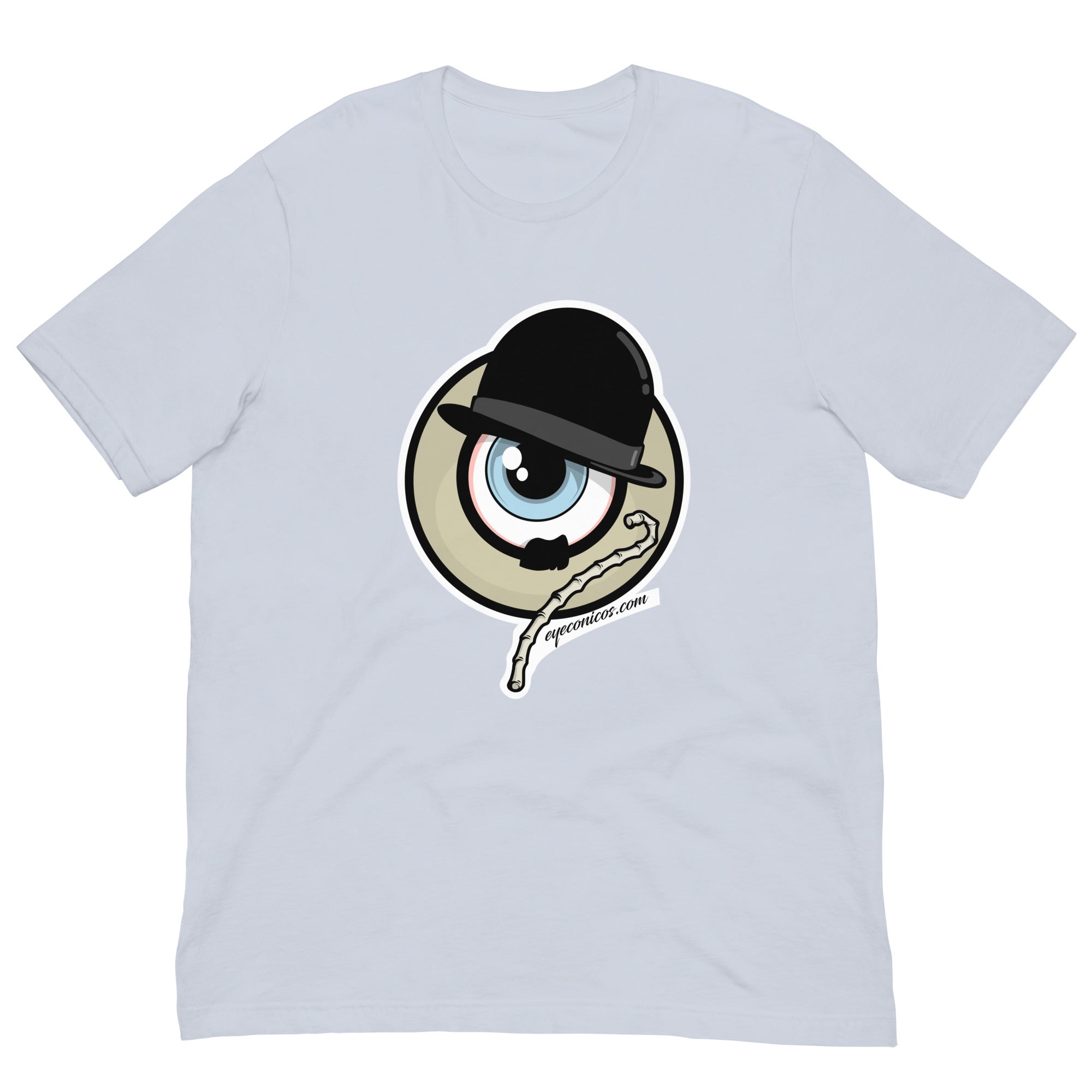 Charleye Chaplin T-Shirt