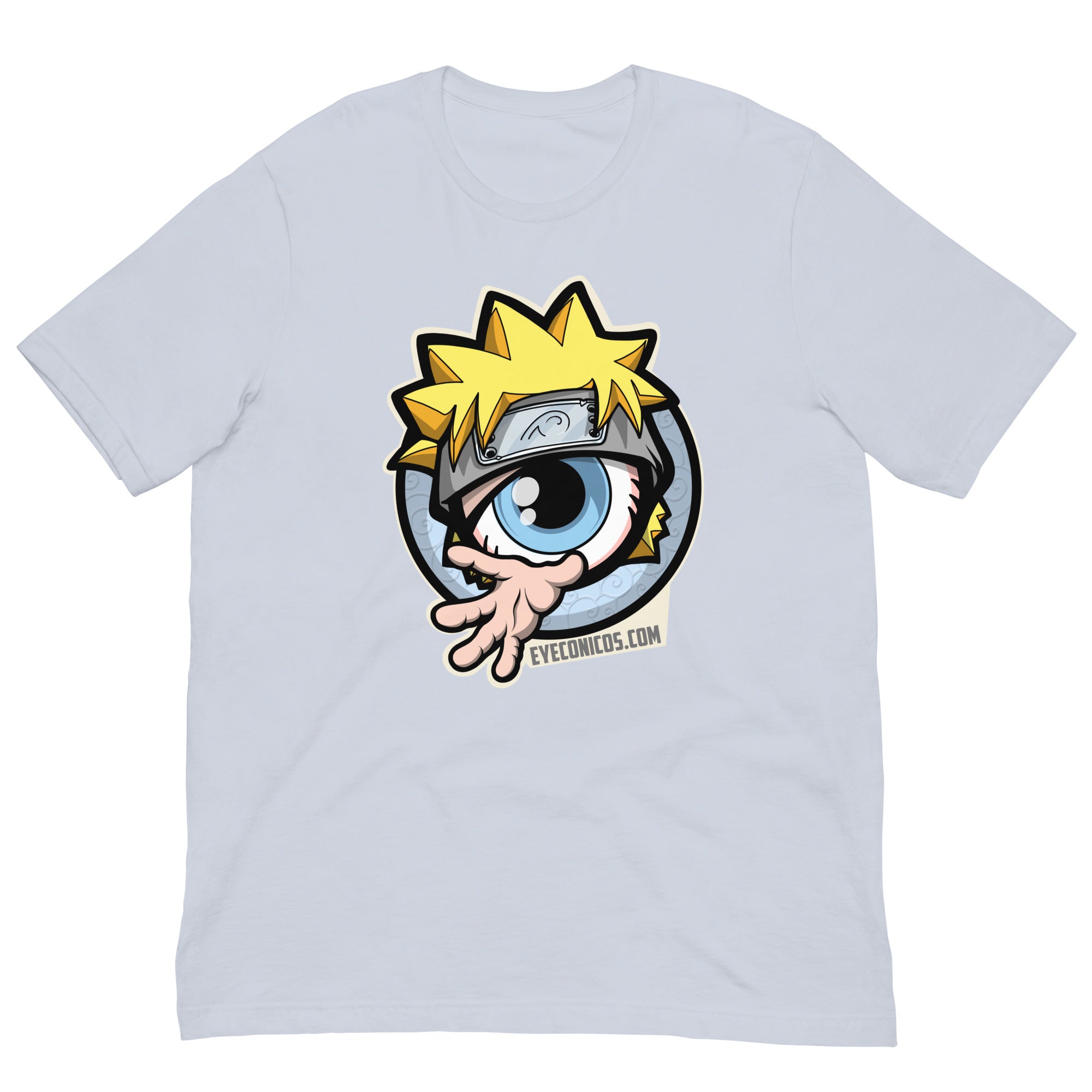 Eyeruto T-Shirt