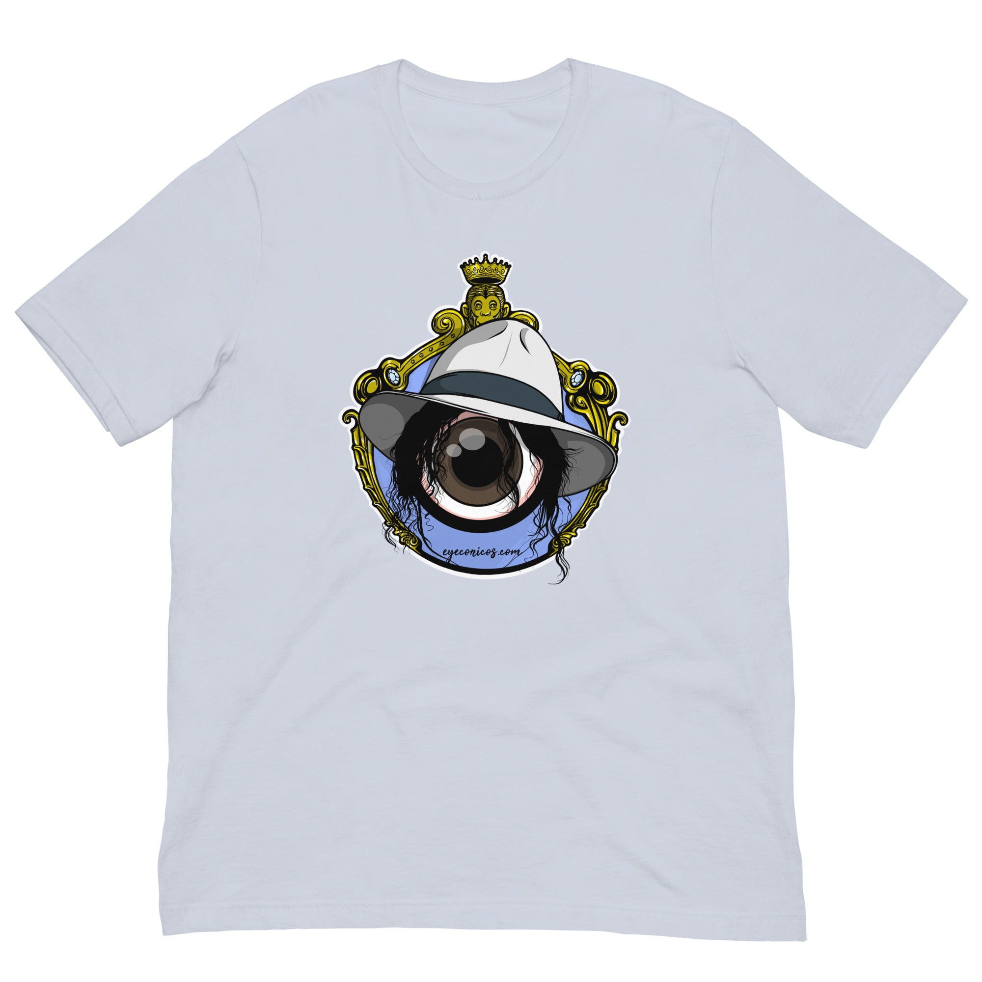 Meyechael Unisex T-Shirt