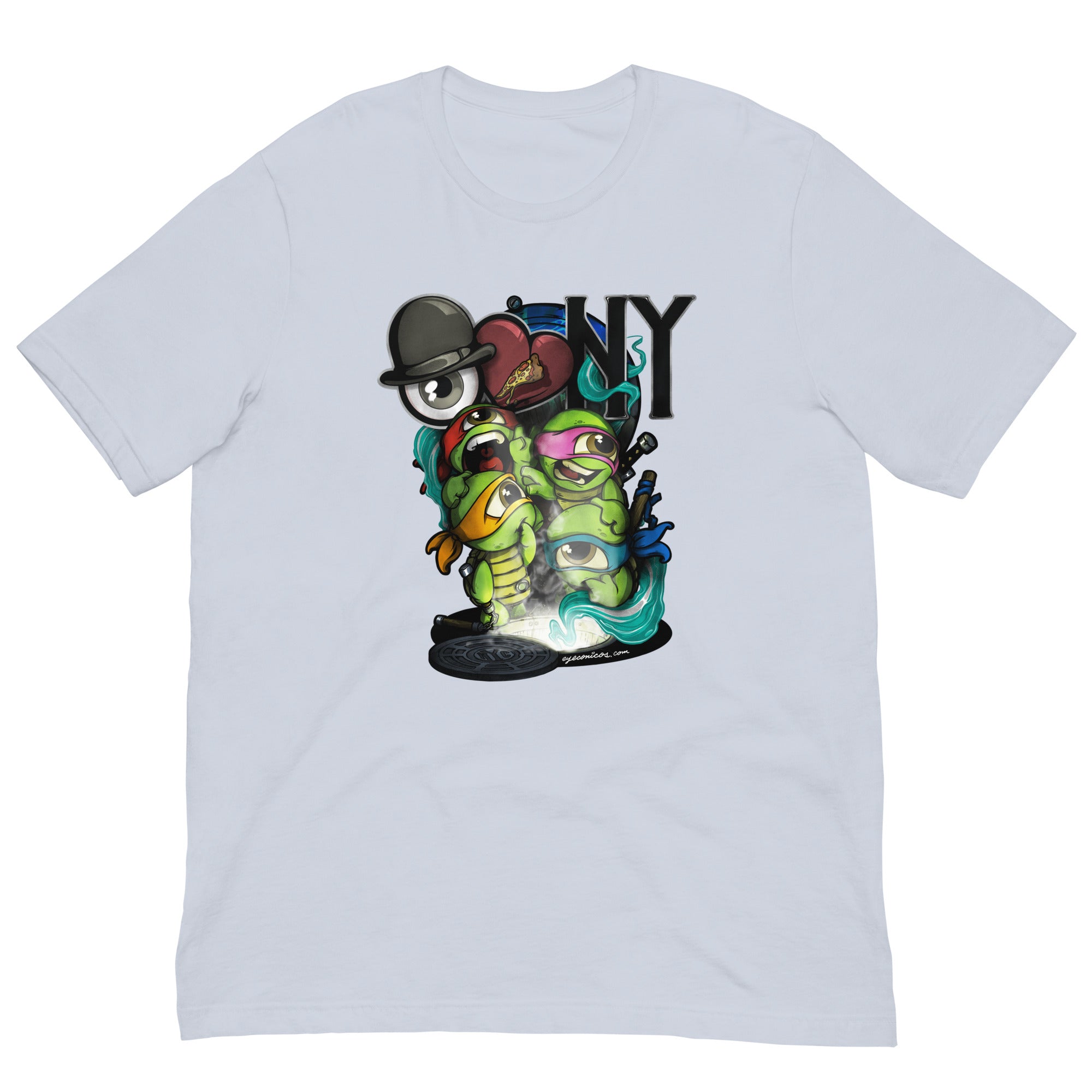 Eye Love NY T-Shirt