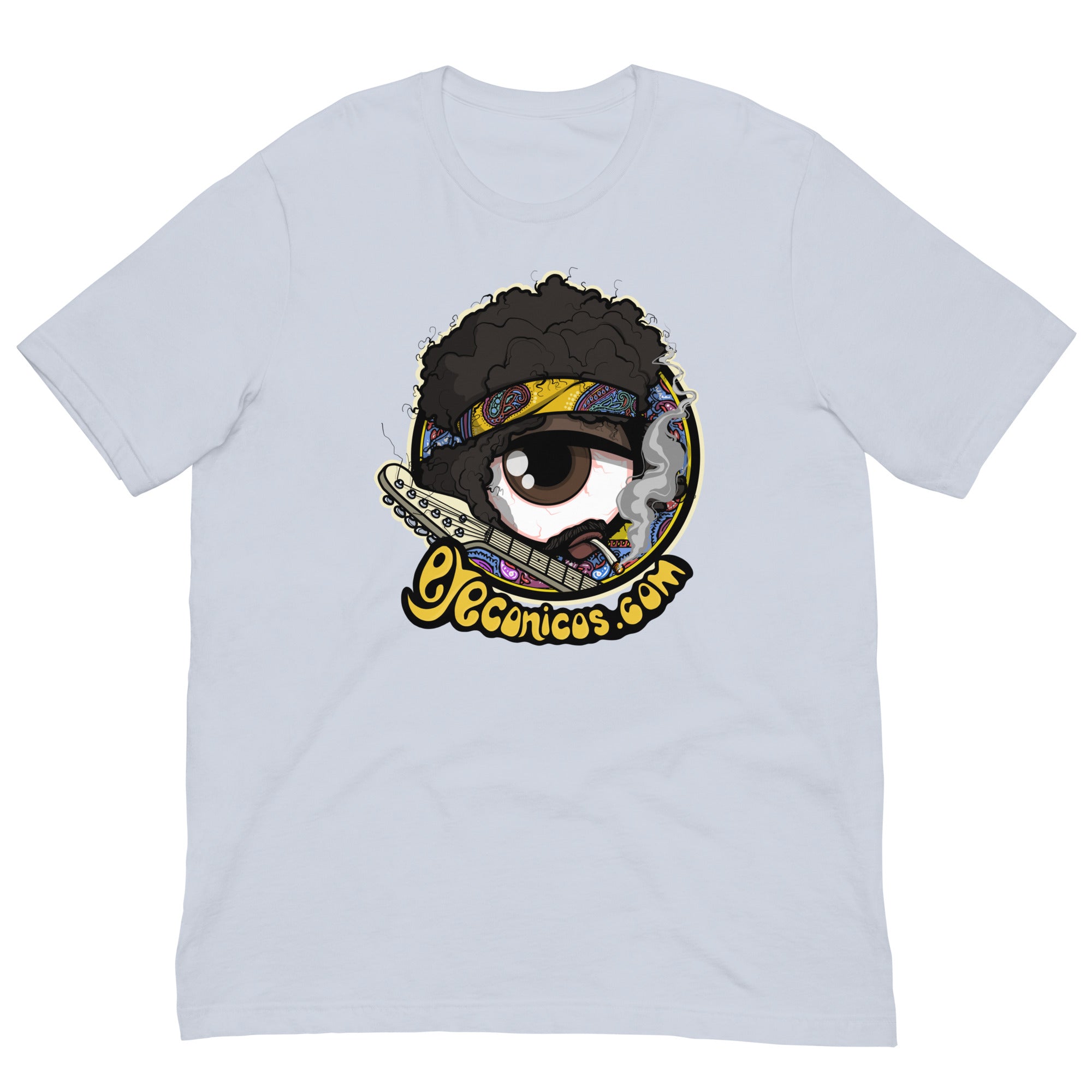 Eye Jimi T-Shirt