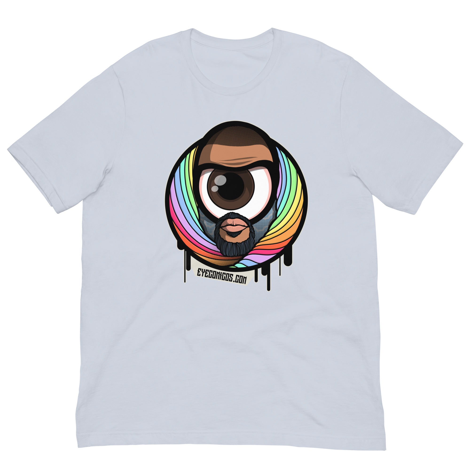Eye West T-Shirt