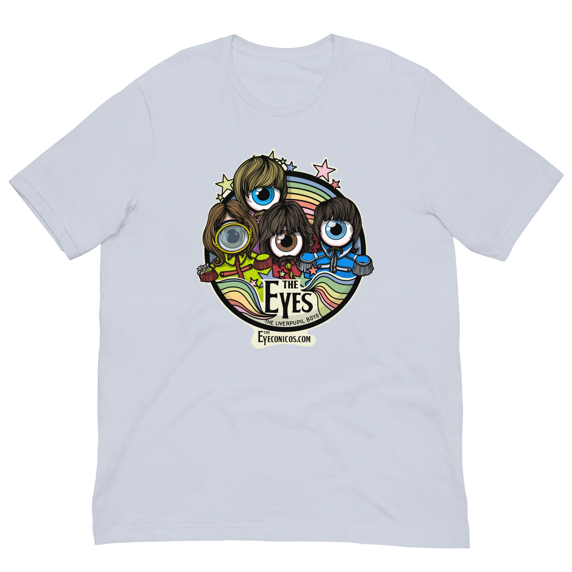 The Eyes T-Shirt