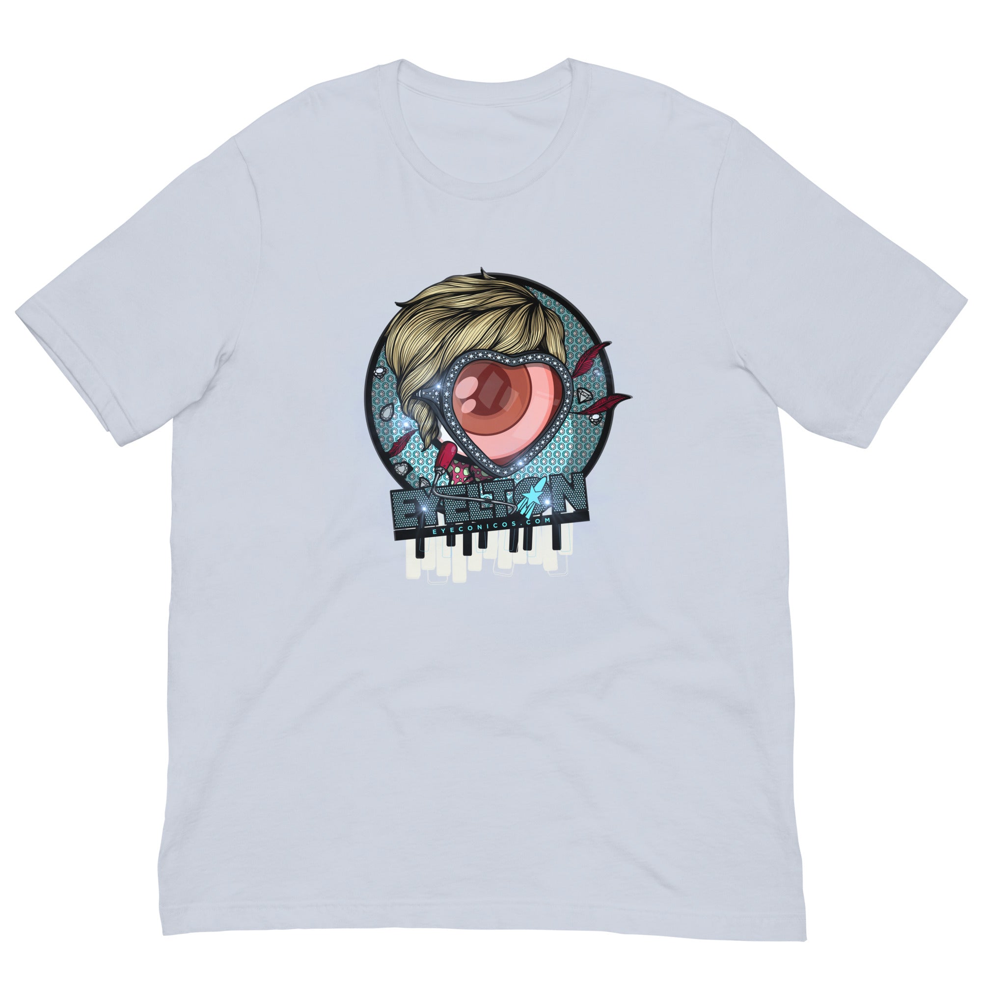 Eyelton John T-Shirt