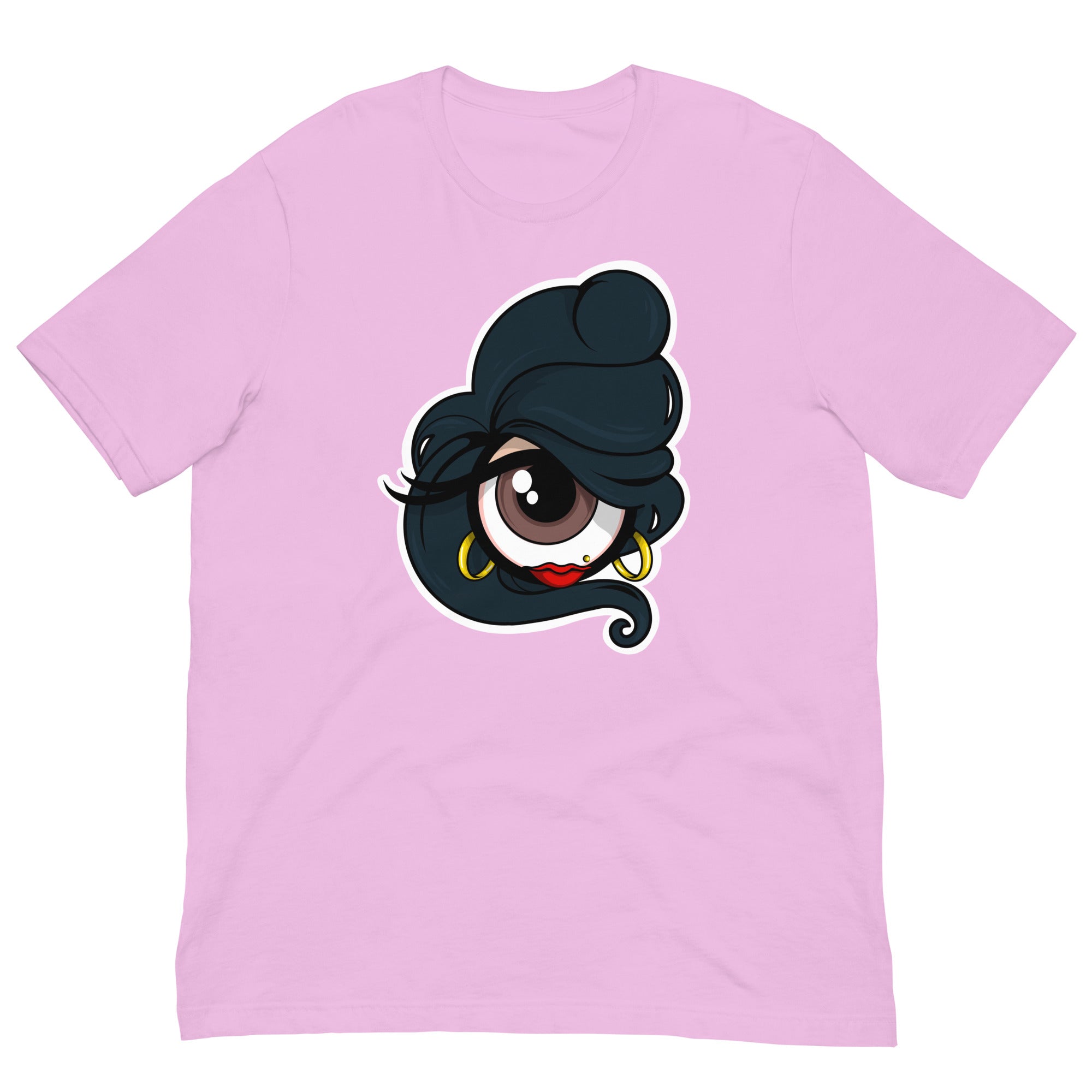 Amy Eyehouse T-Shirt