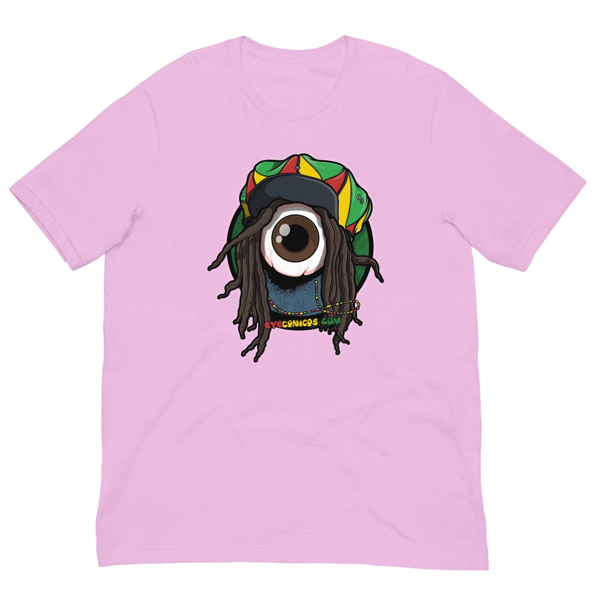 Bob Eyely T-Shirt