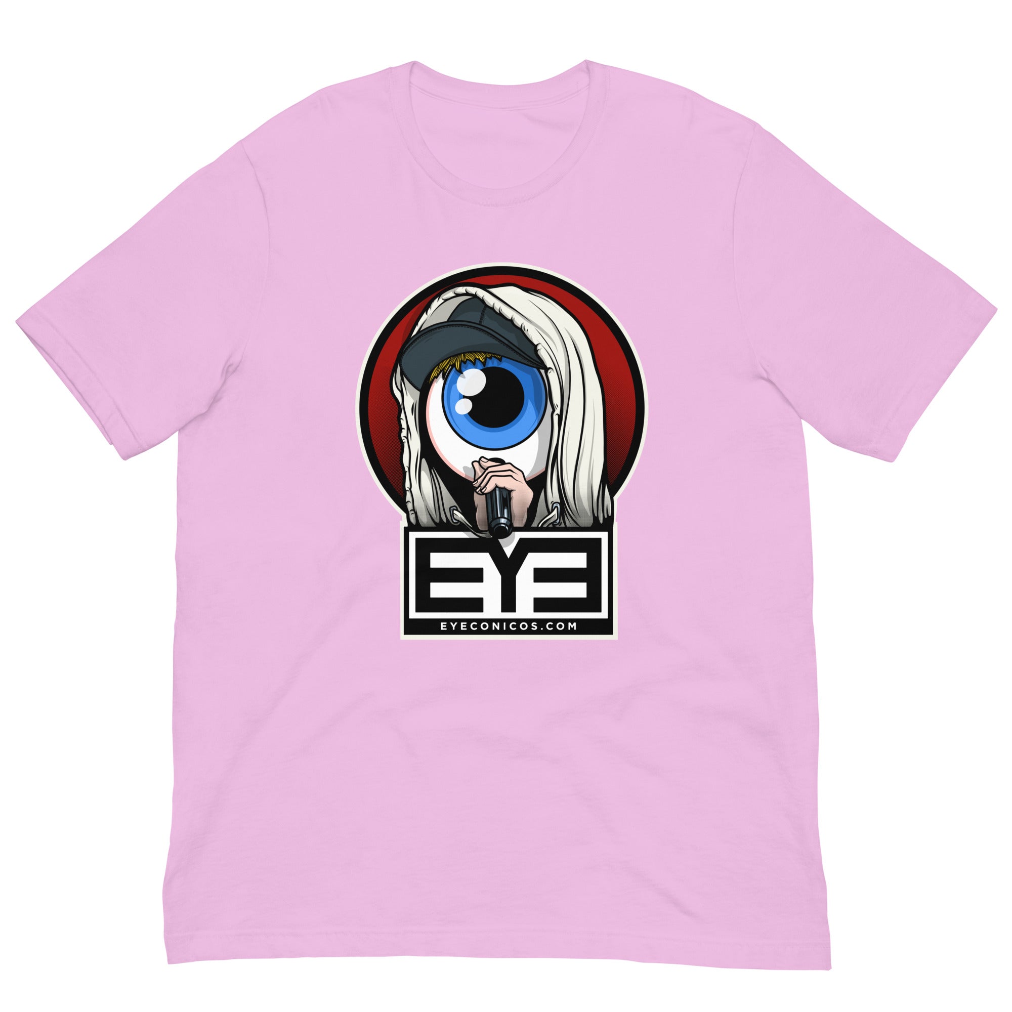 Eyeminem T-Shirt