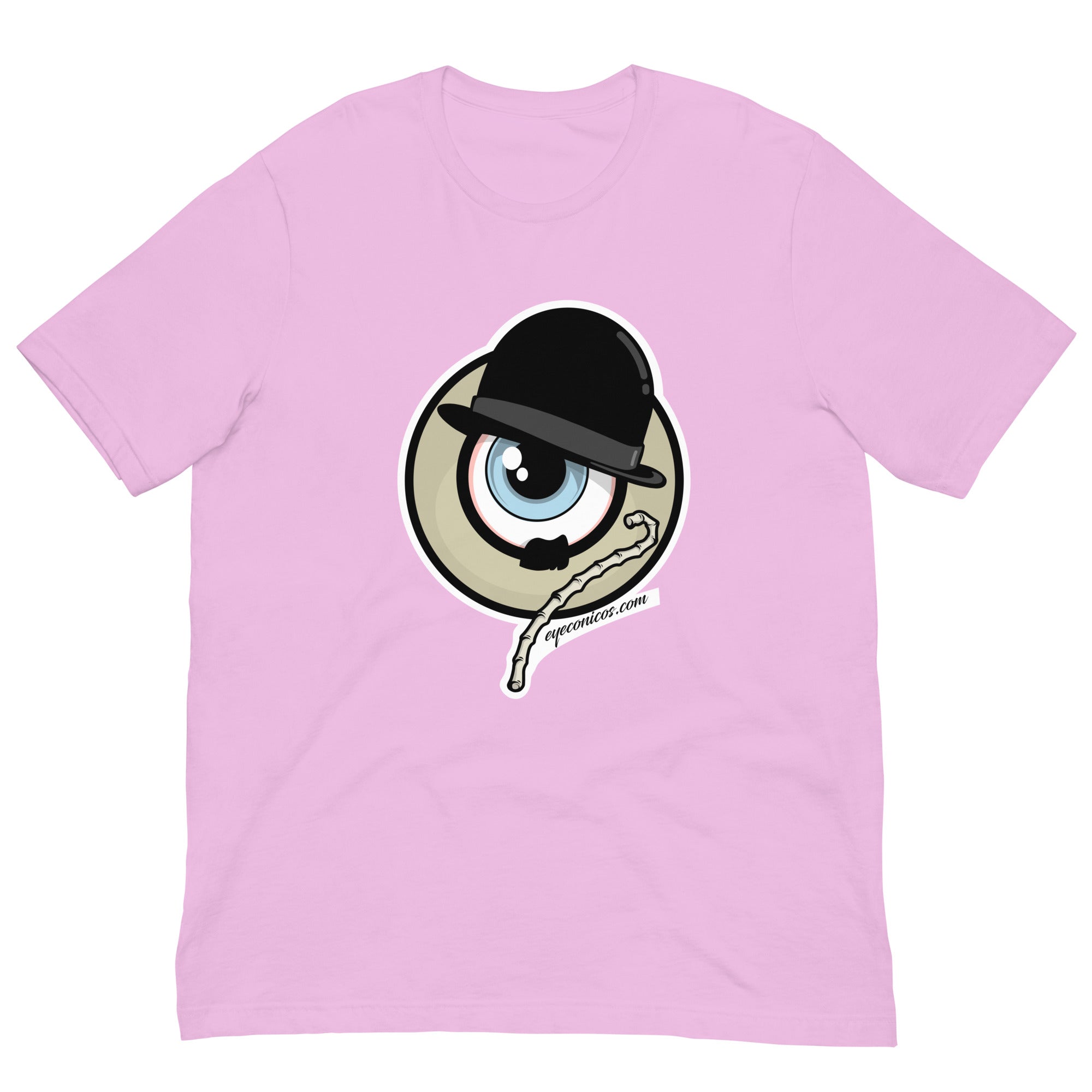 Charleye Chaplin T-Shirt