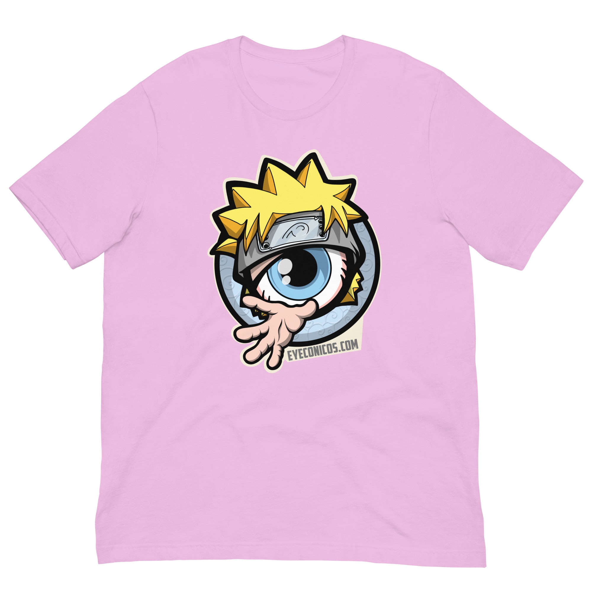 Eyeruto T-Shirt