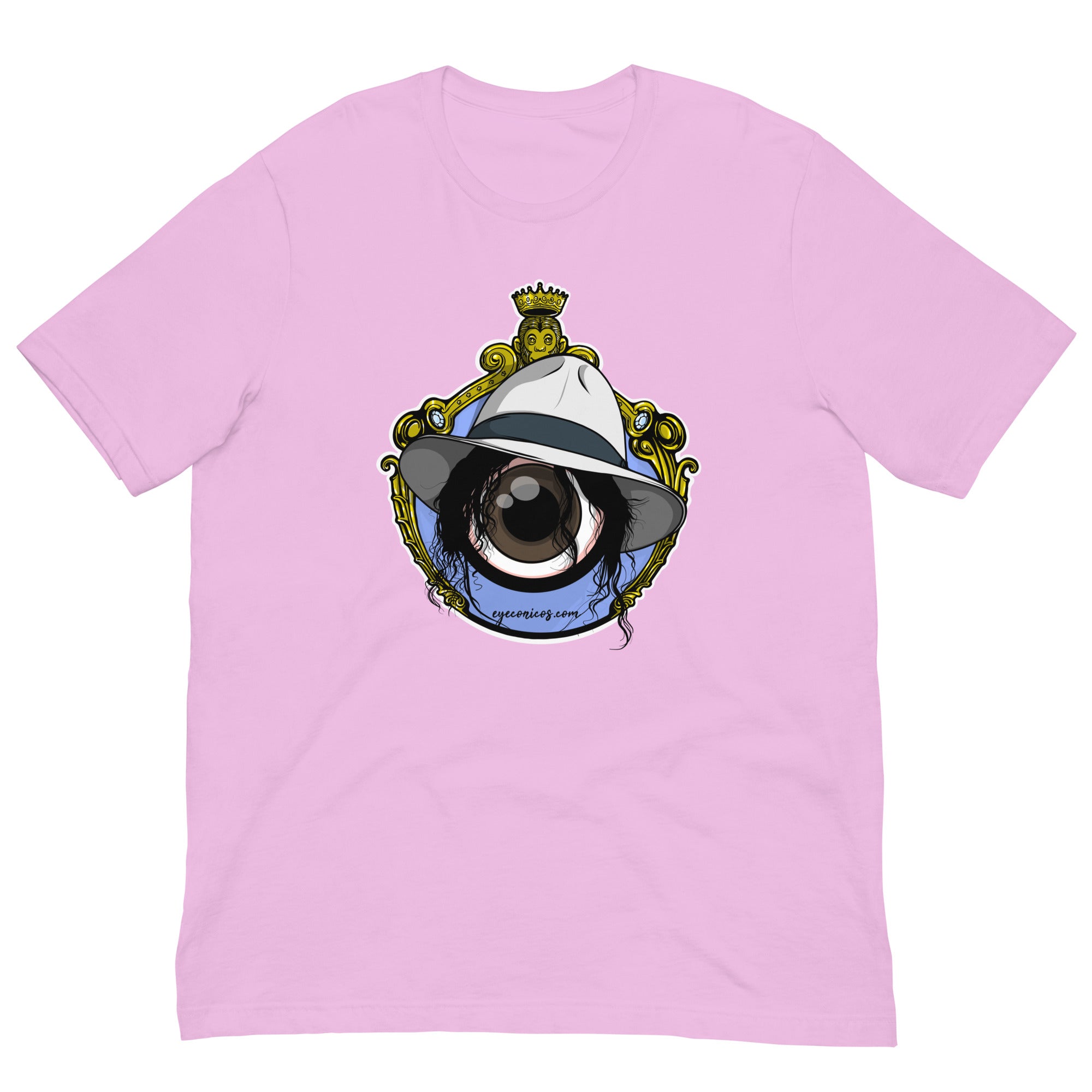 Meyechael Unisex T-Shirt