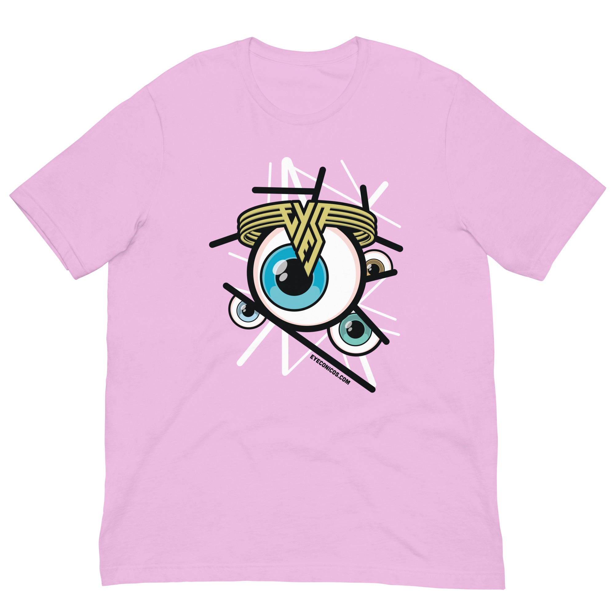 Eye Halen T-Shirt