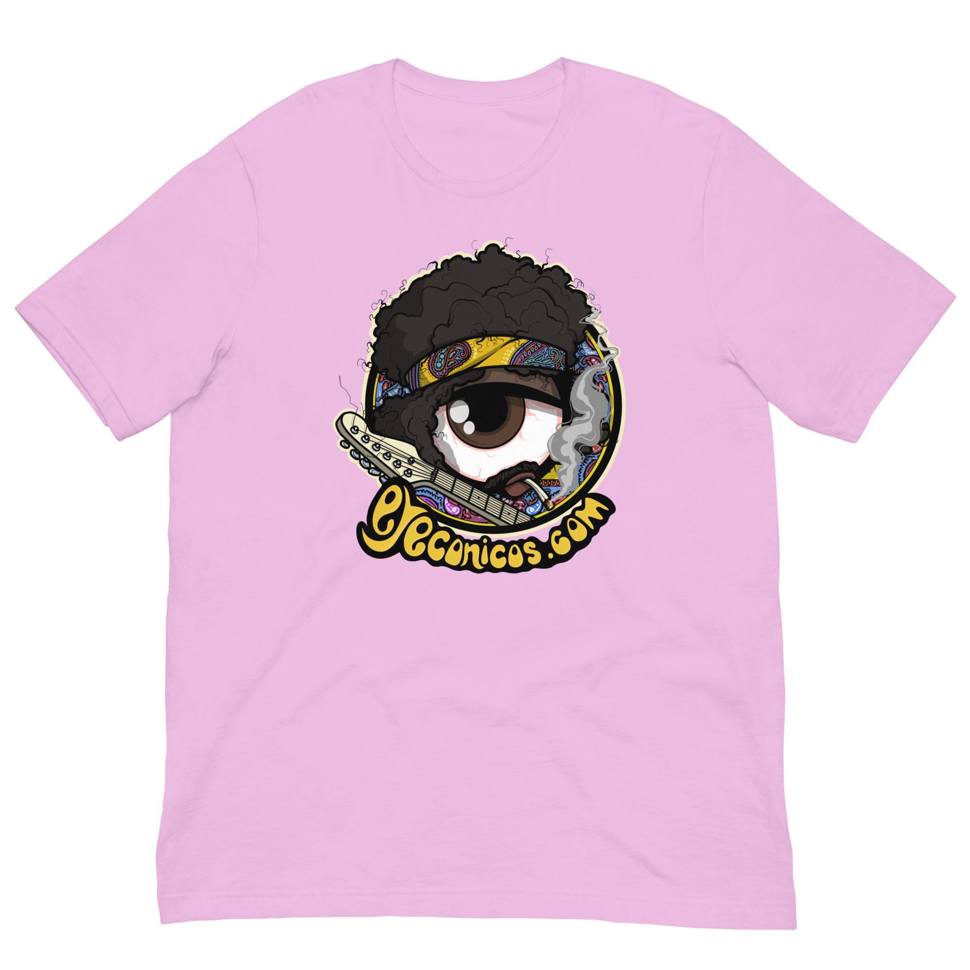 Eye Jimi T-Shirt