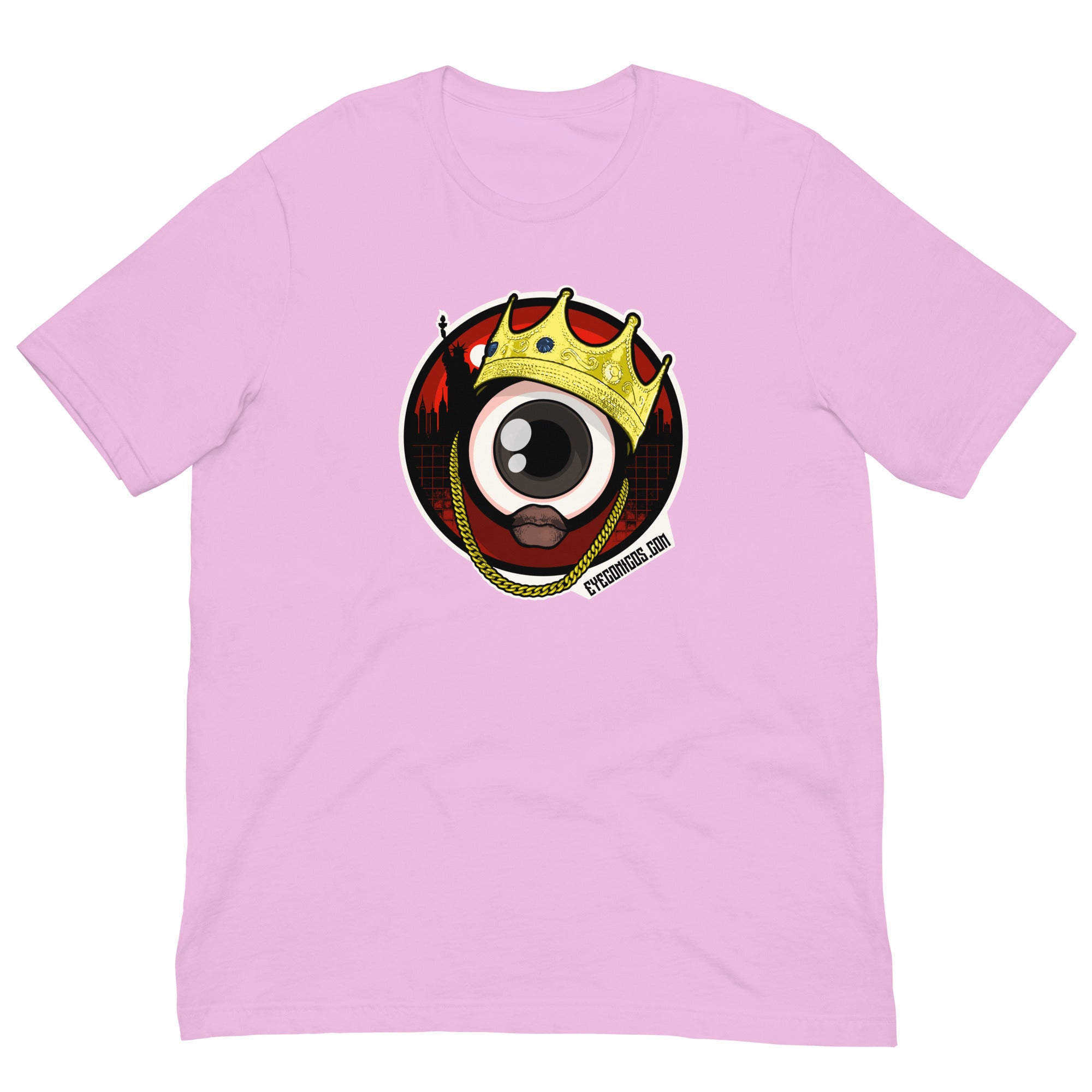 The Notorious E.Y.E T-Shirt