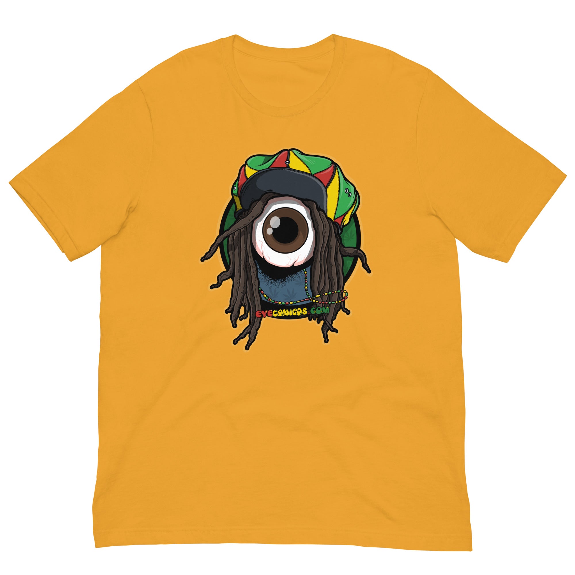 Bob Eyely T-Shirt