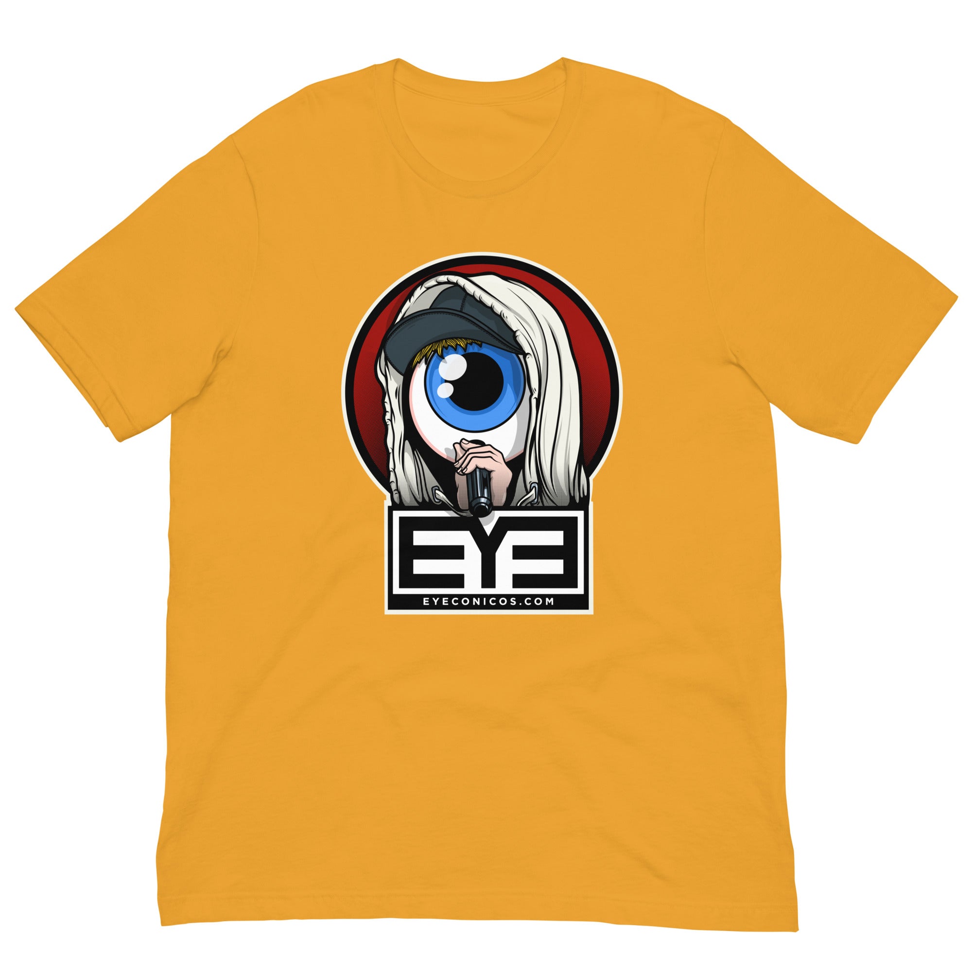 Eyeminem T-Shirt